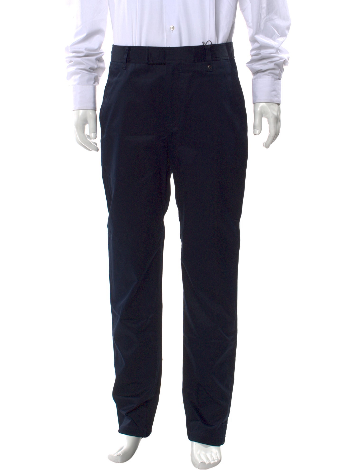 Burberry Chinos w/ Tags