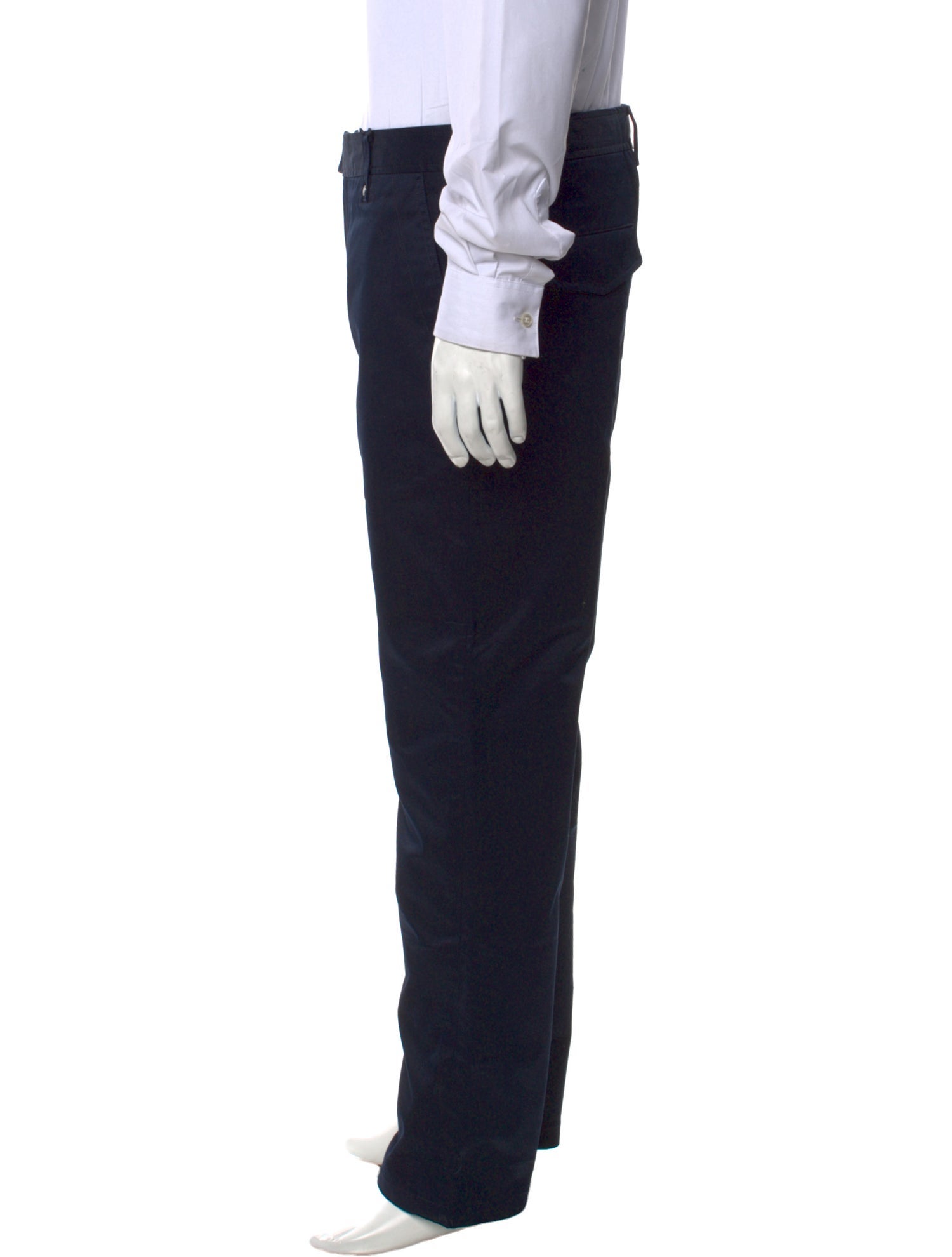 Burberry Chinos w/ Tags