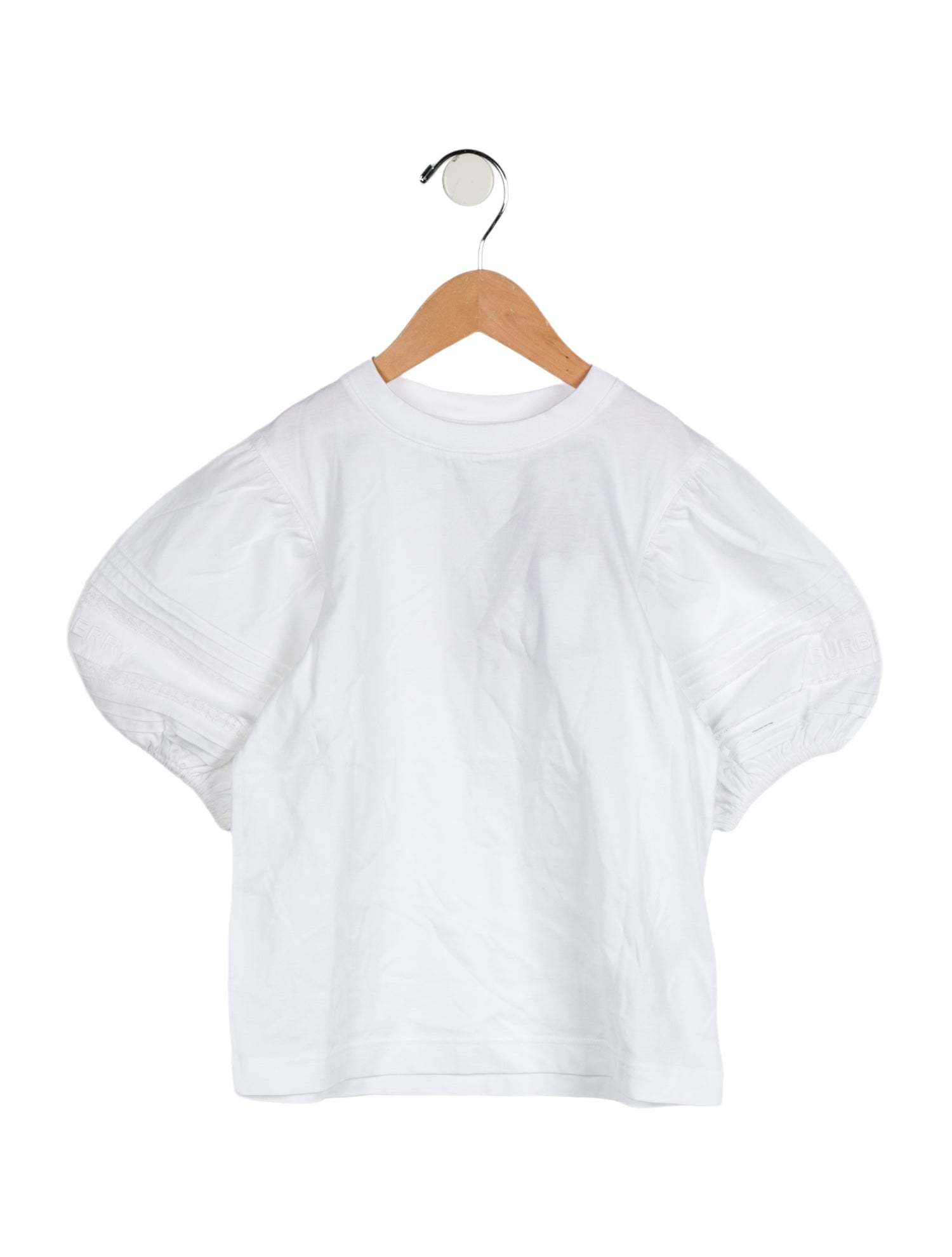 Burberry Girls' Blouse w/Tags