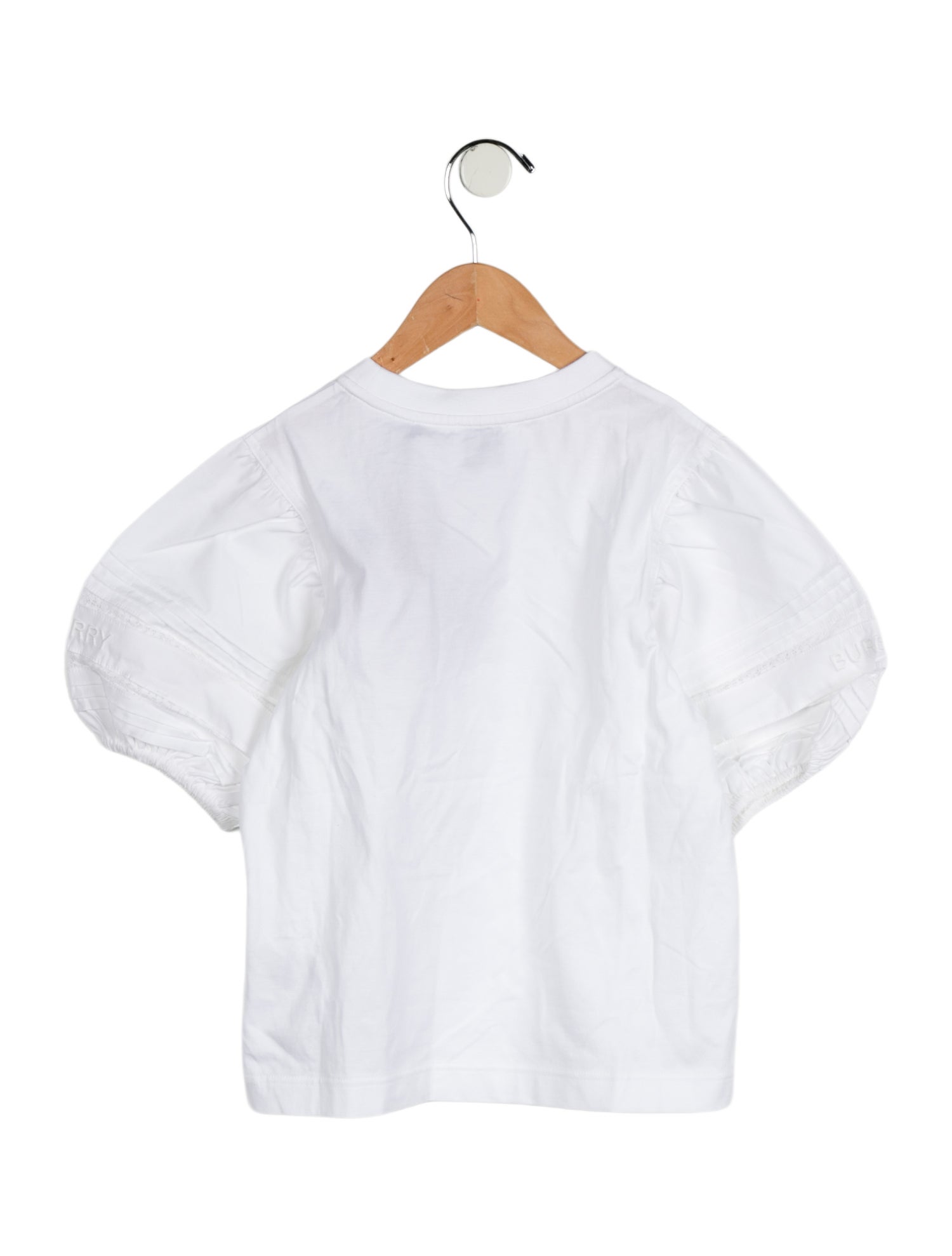 Burberry Girls' Blouse w/Tags