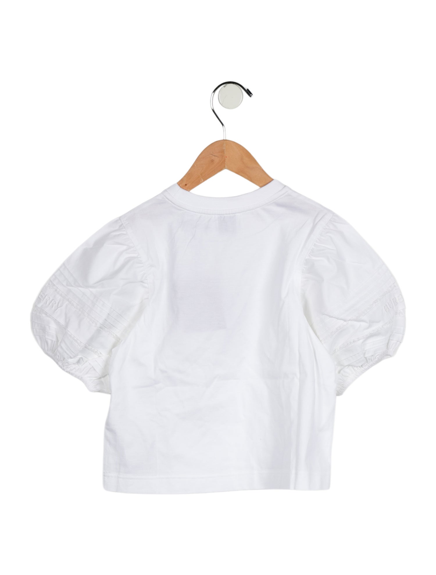 Burberry Girls' Blouse w/Tags