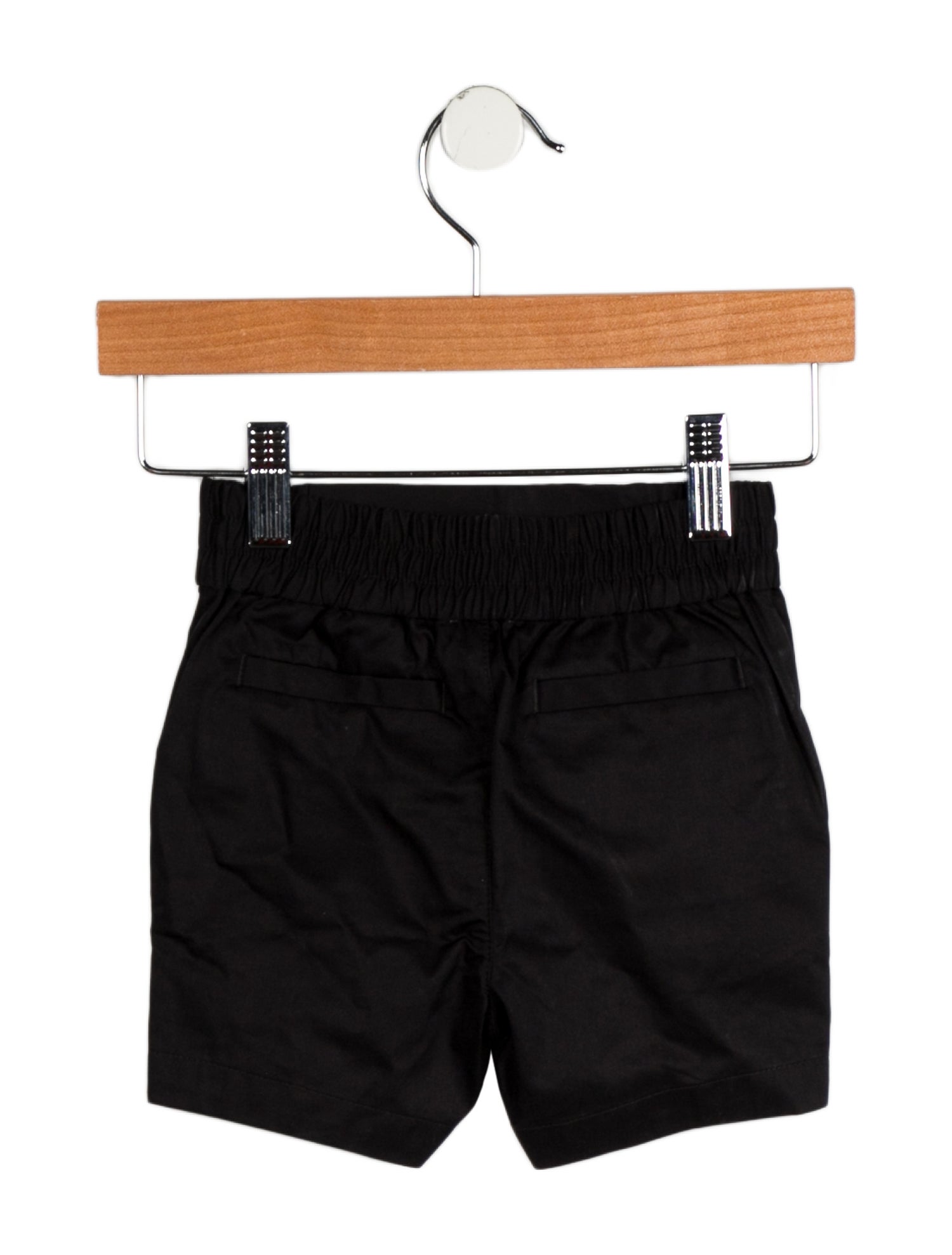 Burberry Logo Casual Shorts