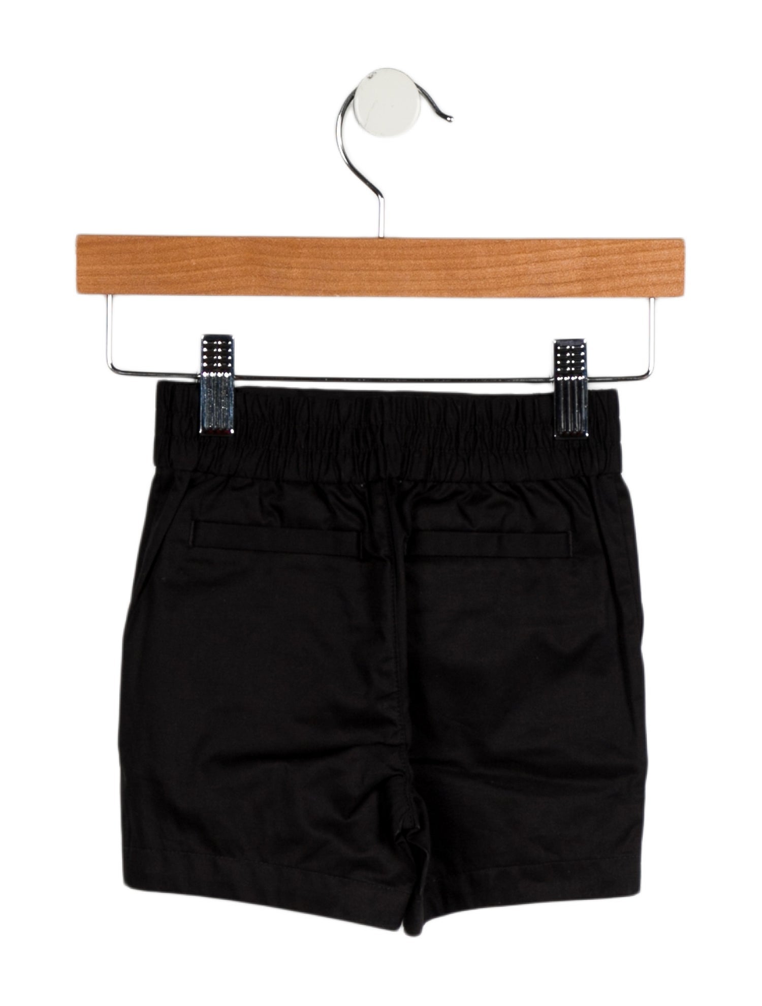Burberry Logo Casual Shorts
