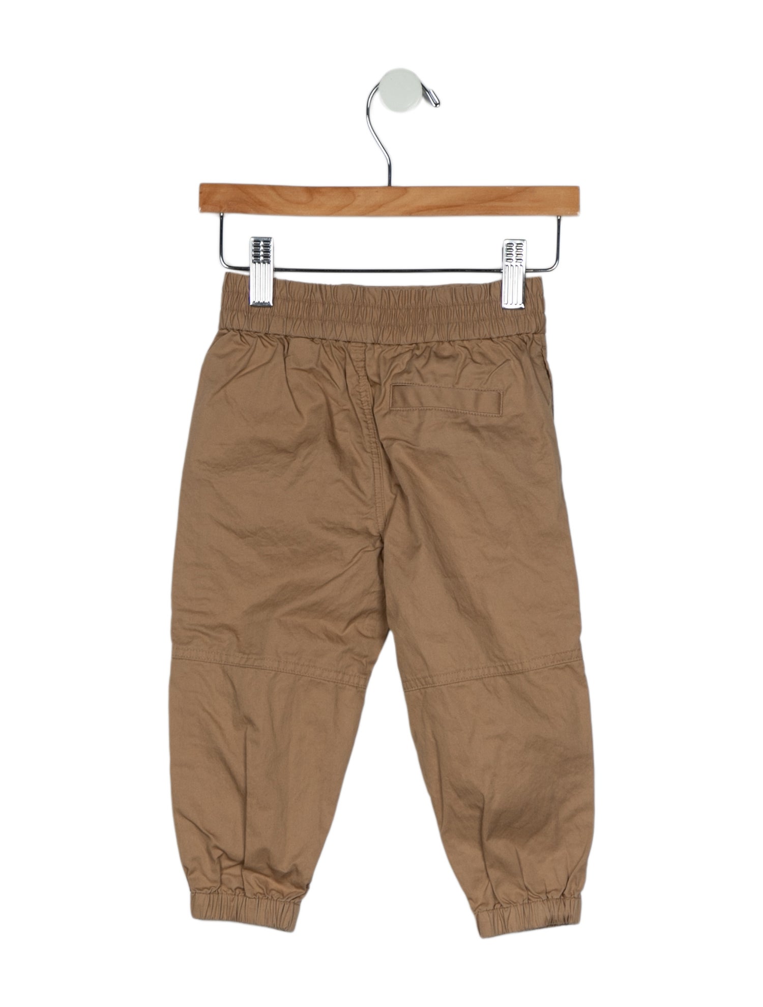 Burberry Boys Casual Straight Leg Pants