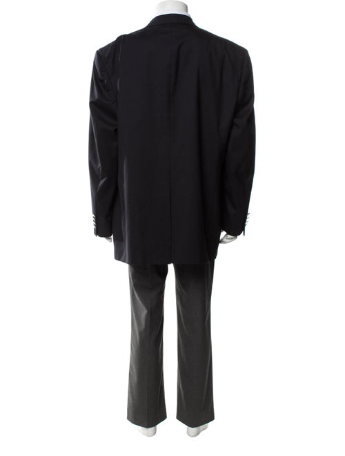 Burberry Wool Blazer