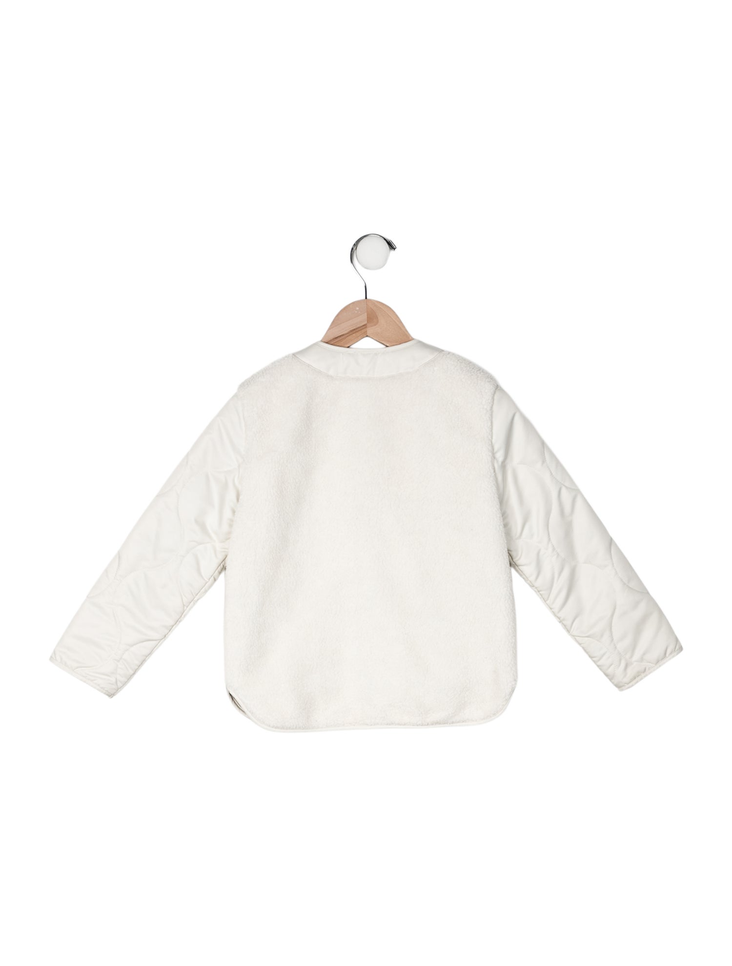 Burberry Patch Pocket Jacket