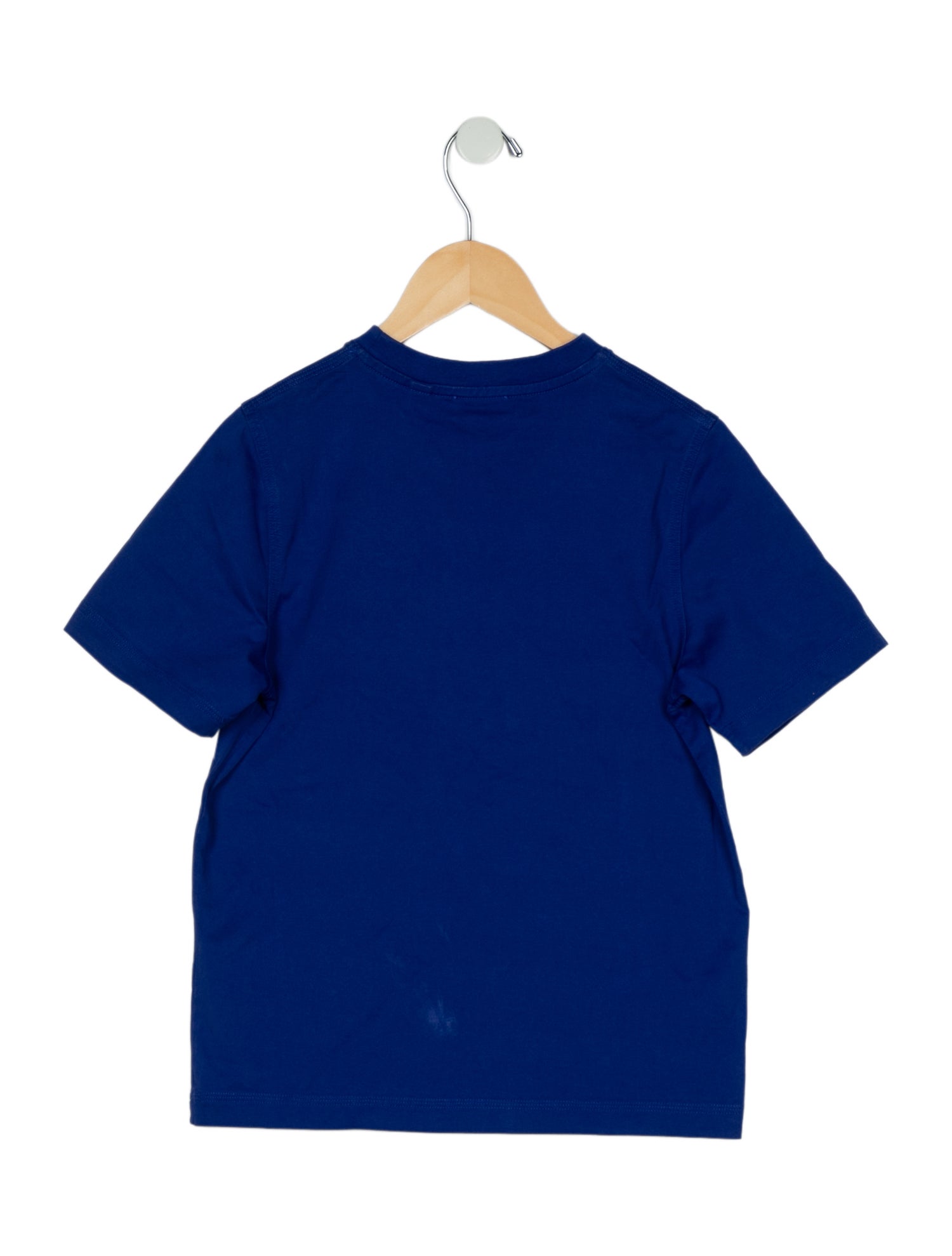 Burberry Kids' short sleeve top