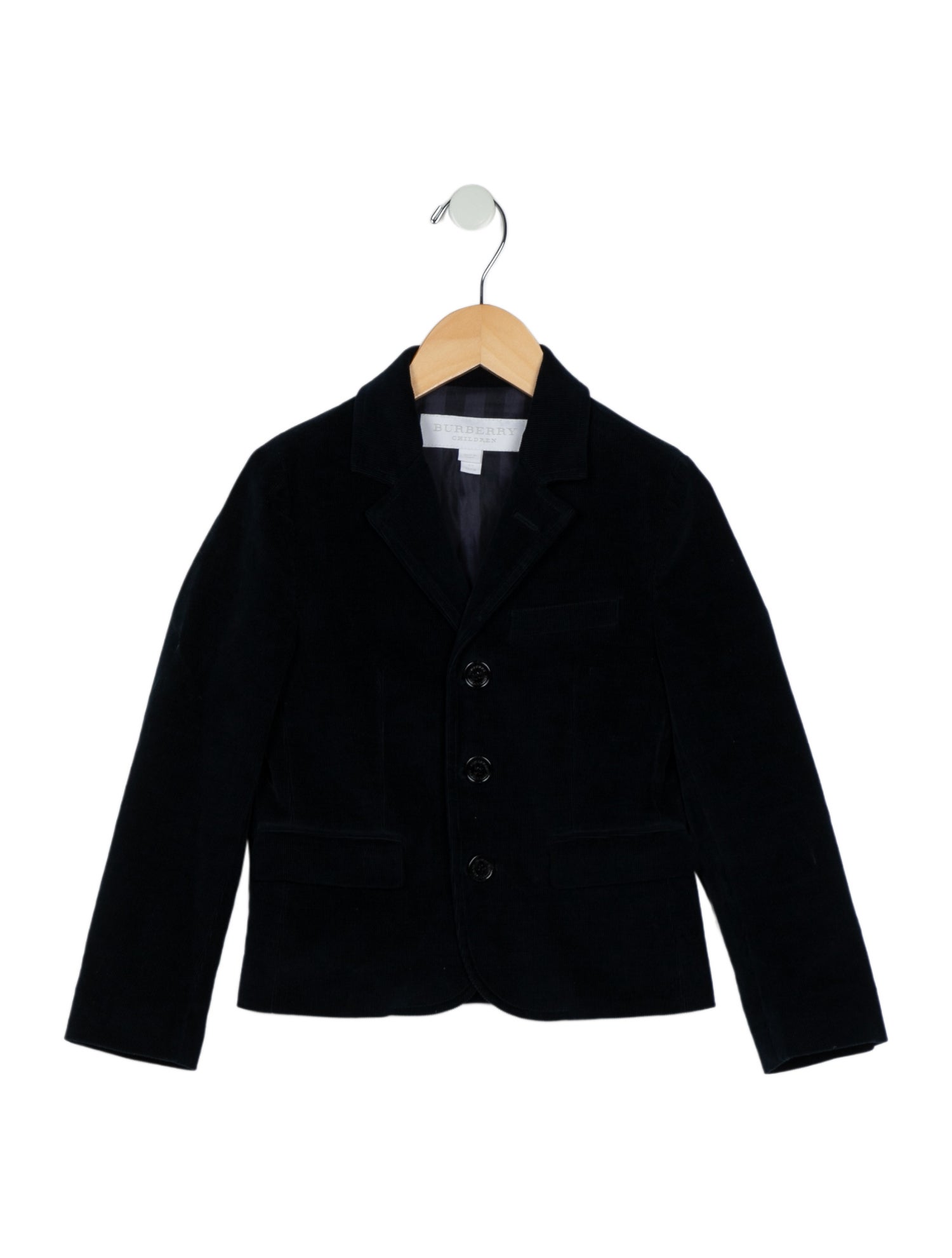 Burberry Boys Evening Blazer