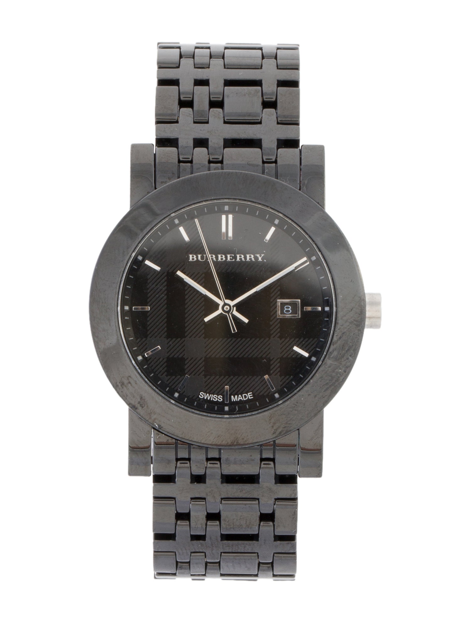 Burberry Classic Watch