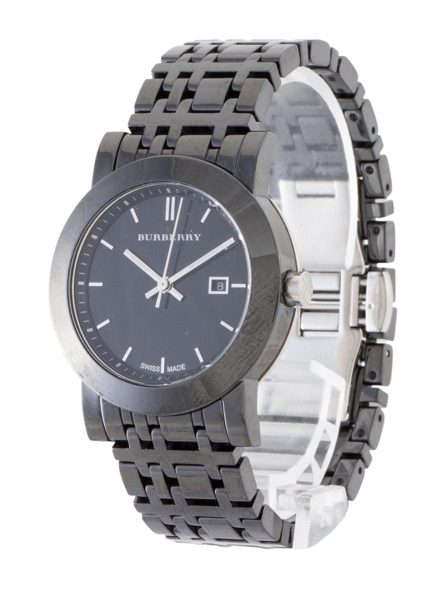 Burberry Classic Watch