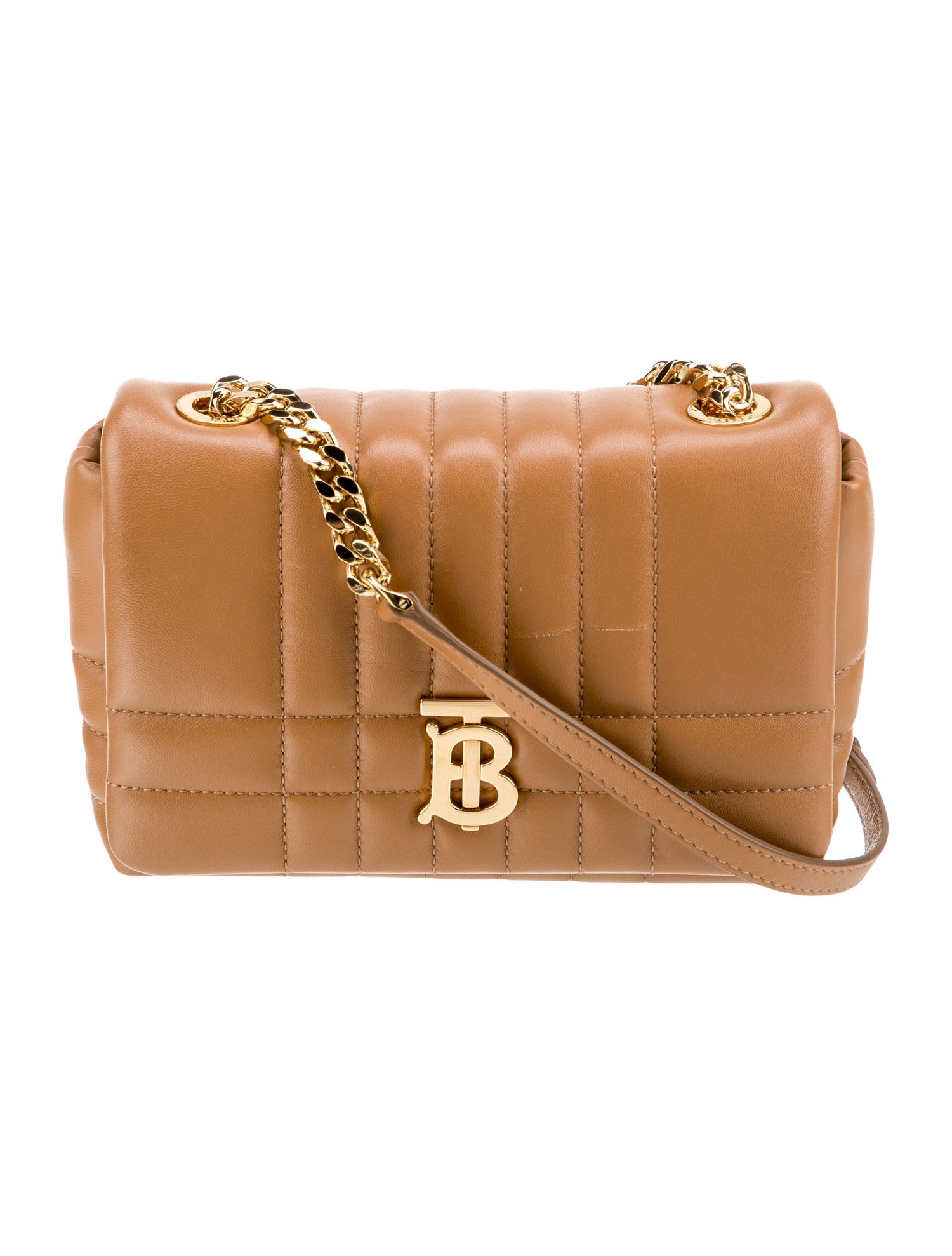 Burberry TB Monogram Lola