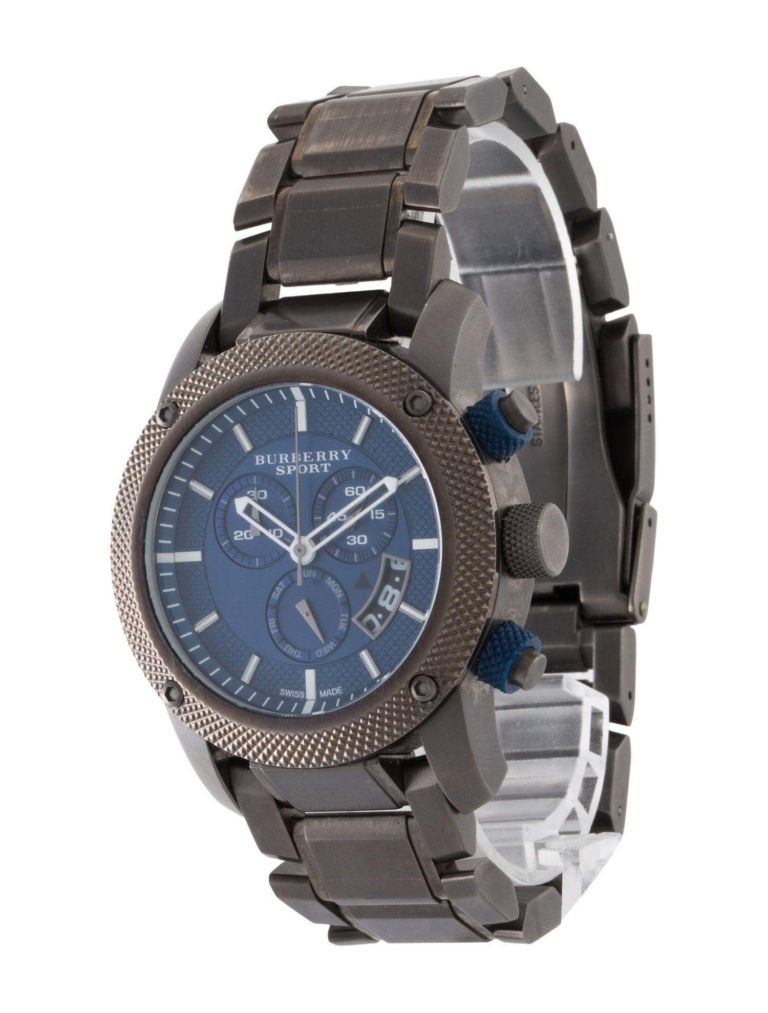 Burberry Sport Watch