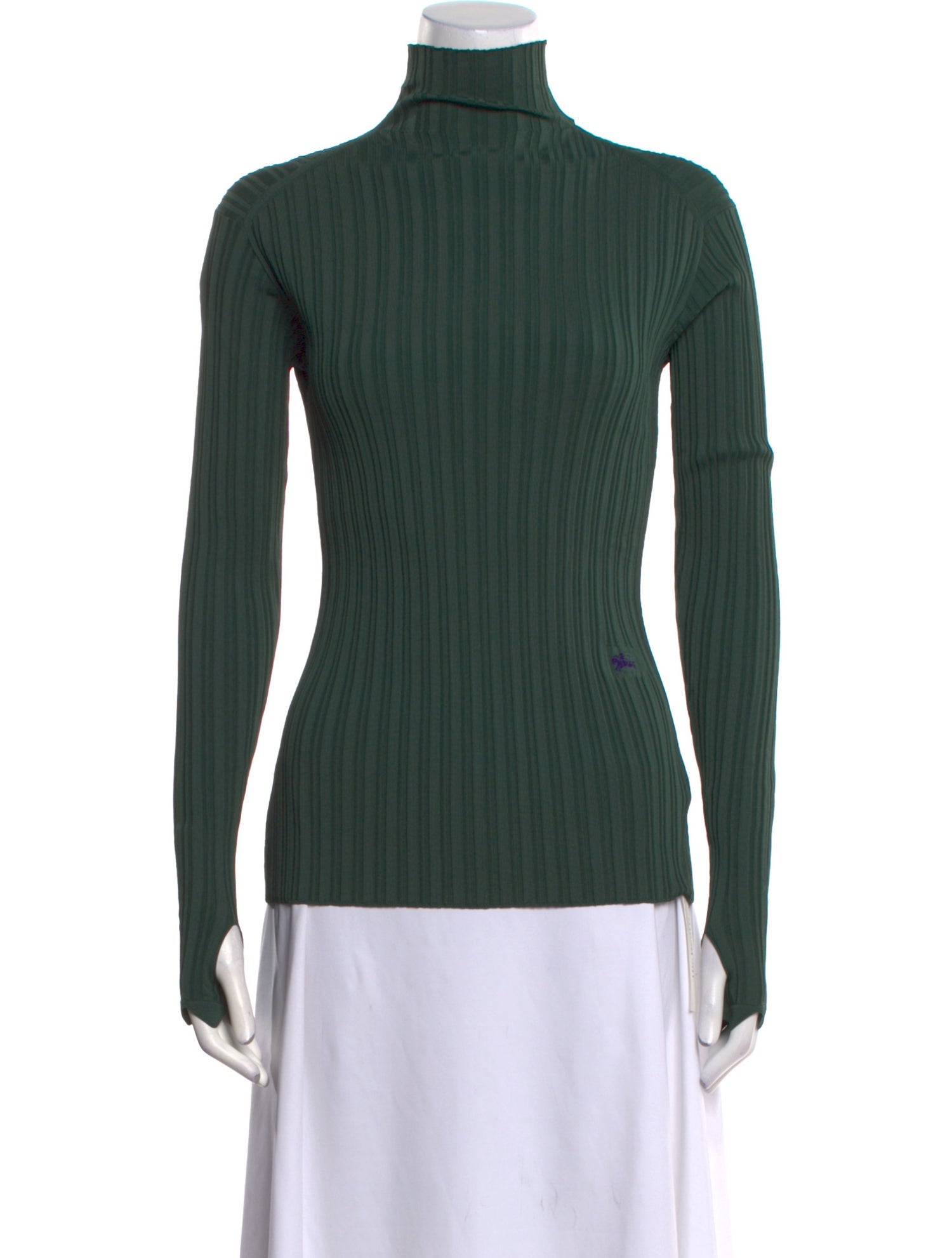 Burberry Turtleneck Sweater