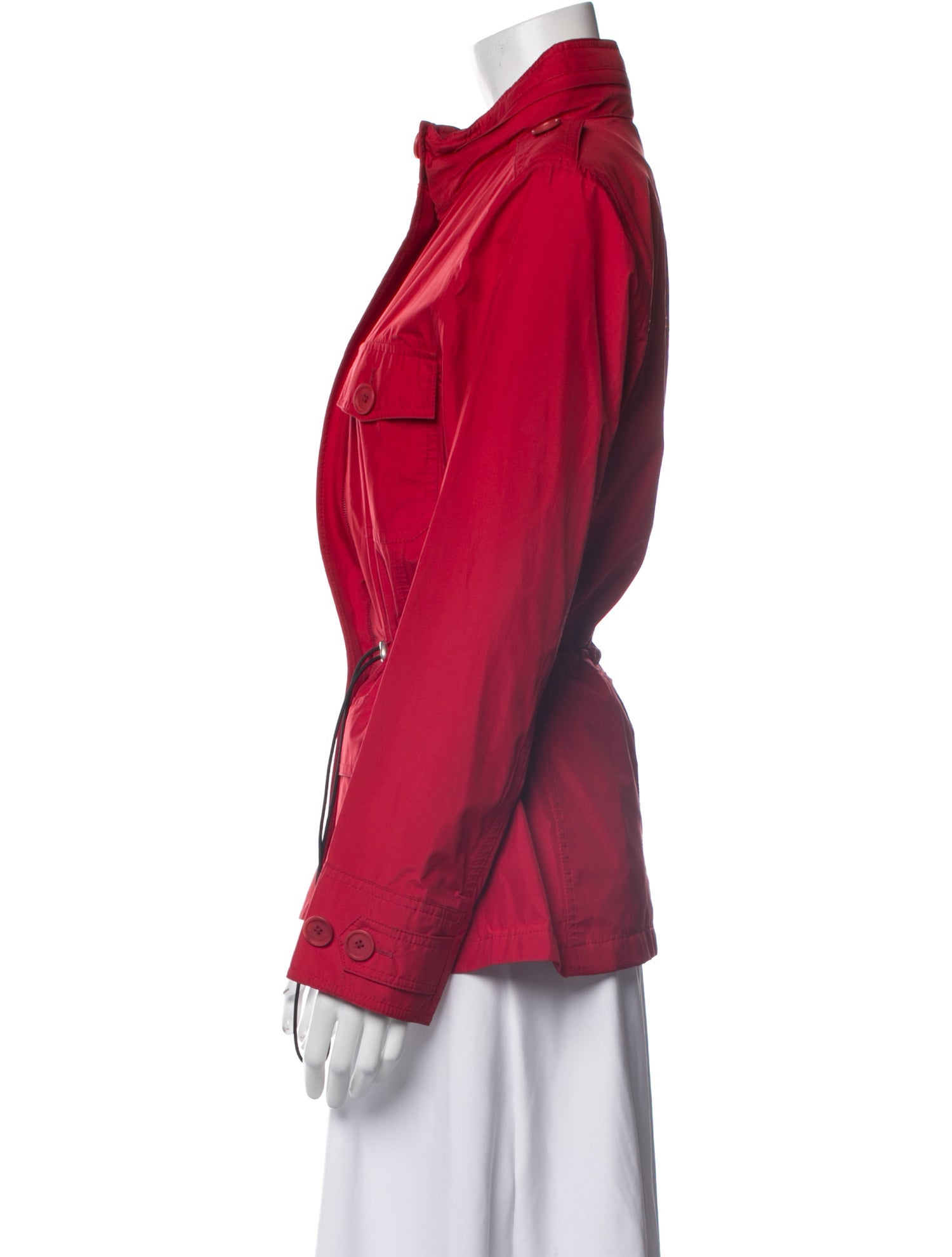 Burberry London Utility Jacket