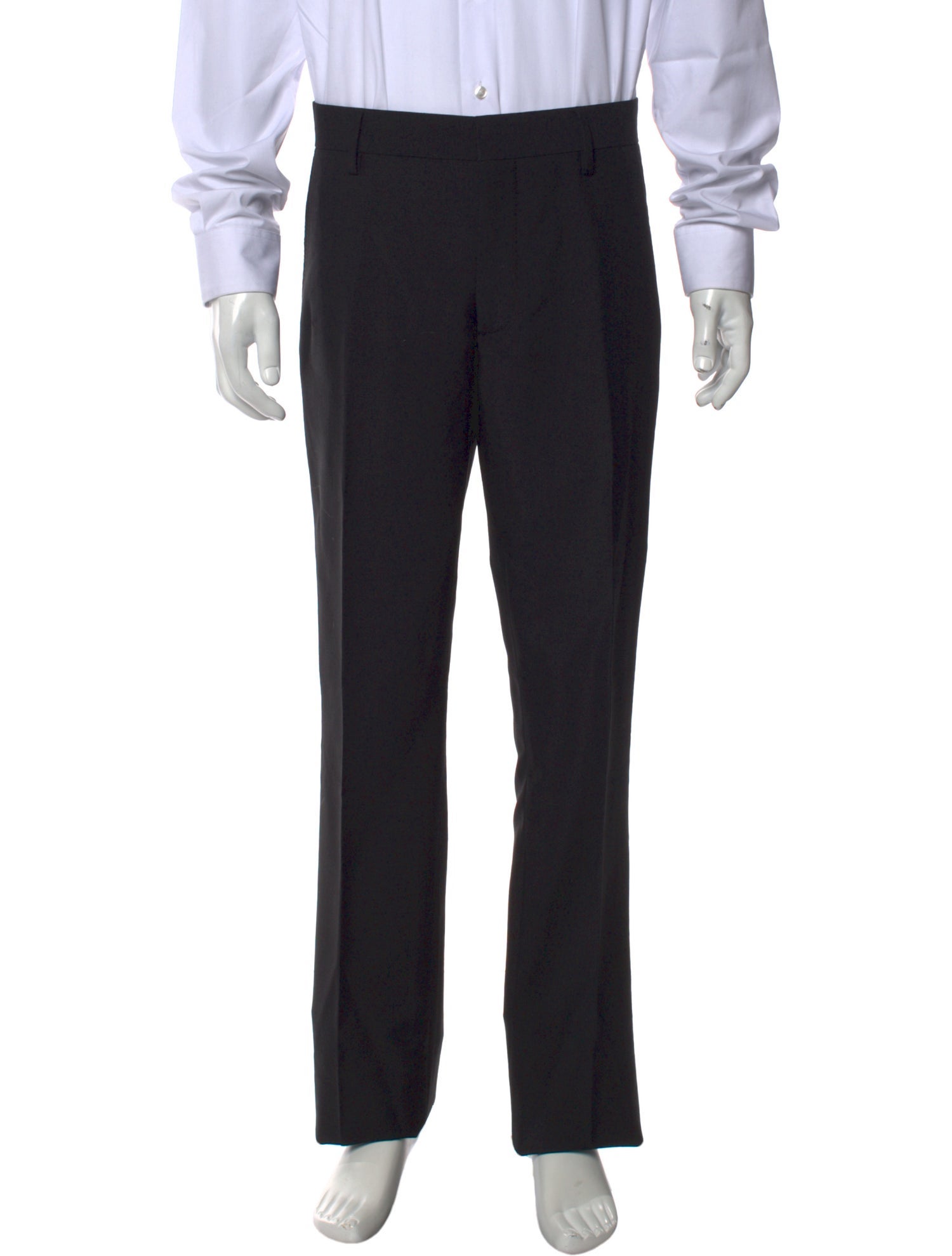 Burberry Wool Dress Pants w/ Tags