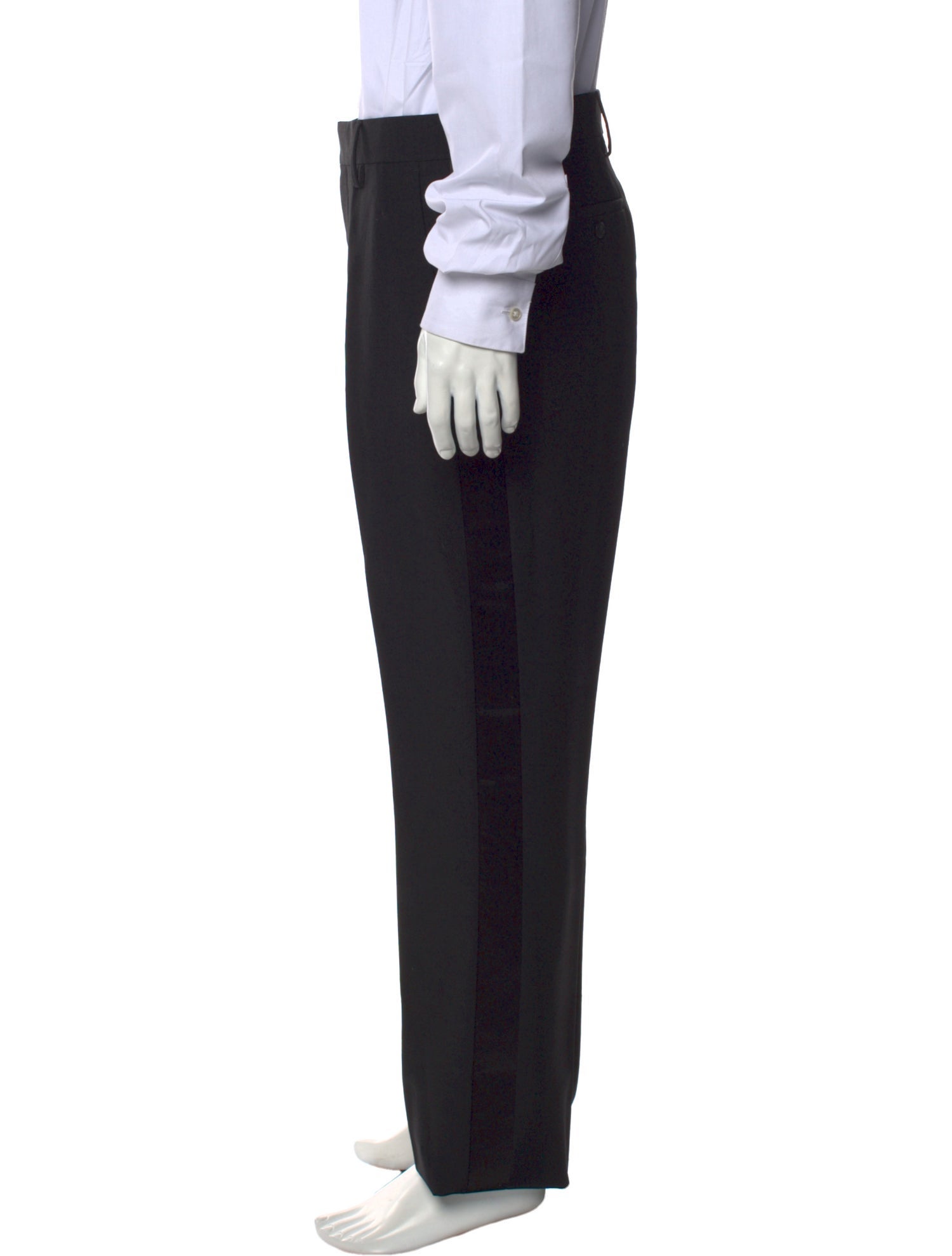 Burberry Wool Dress Pants w/ Tags