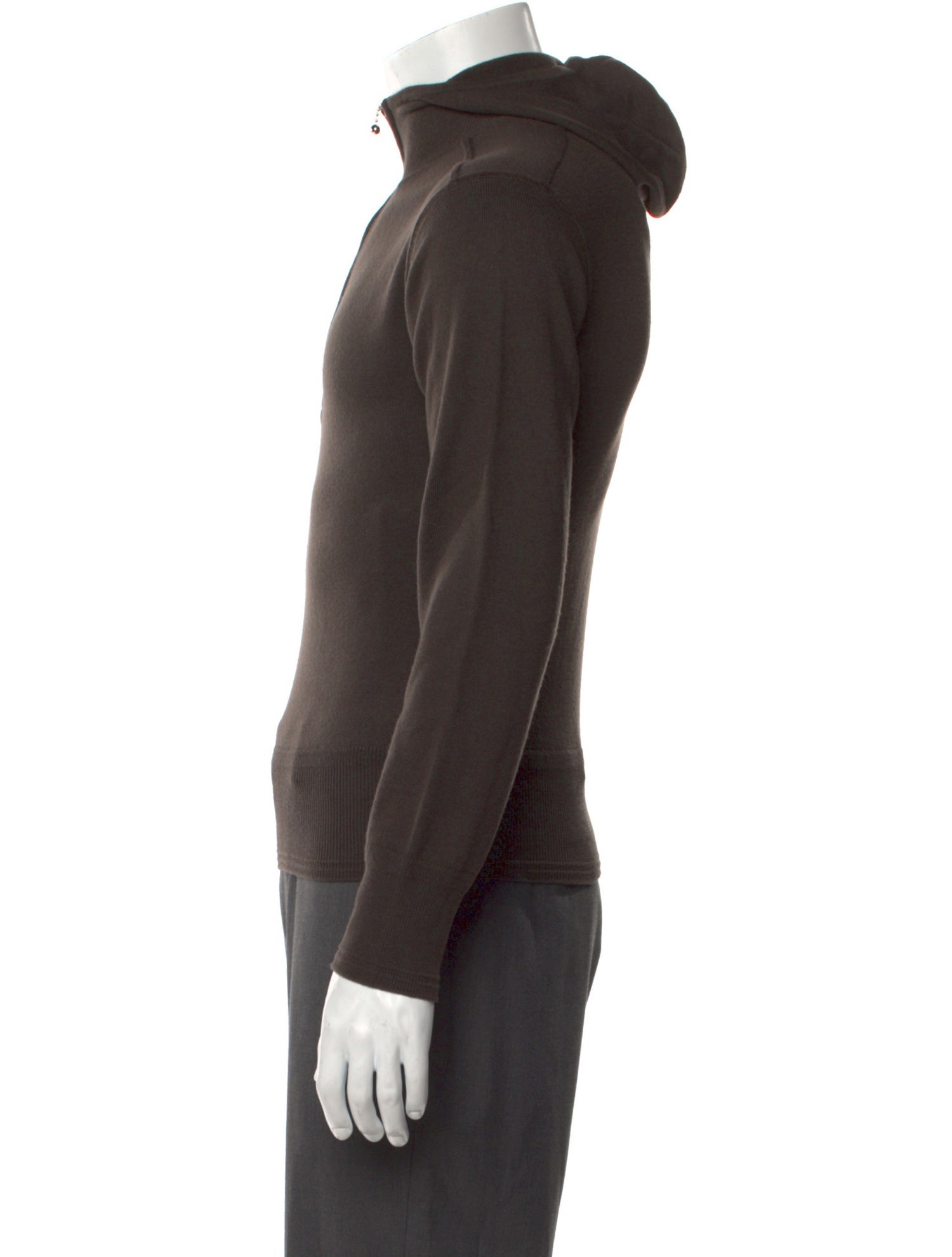 Burberry Wool Crew Neck Pullover w/ Tags