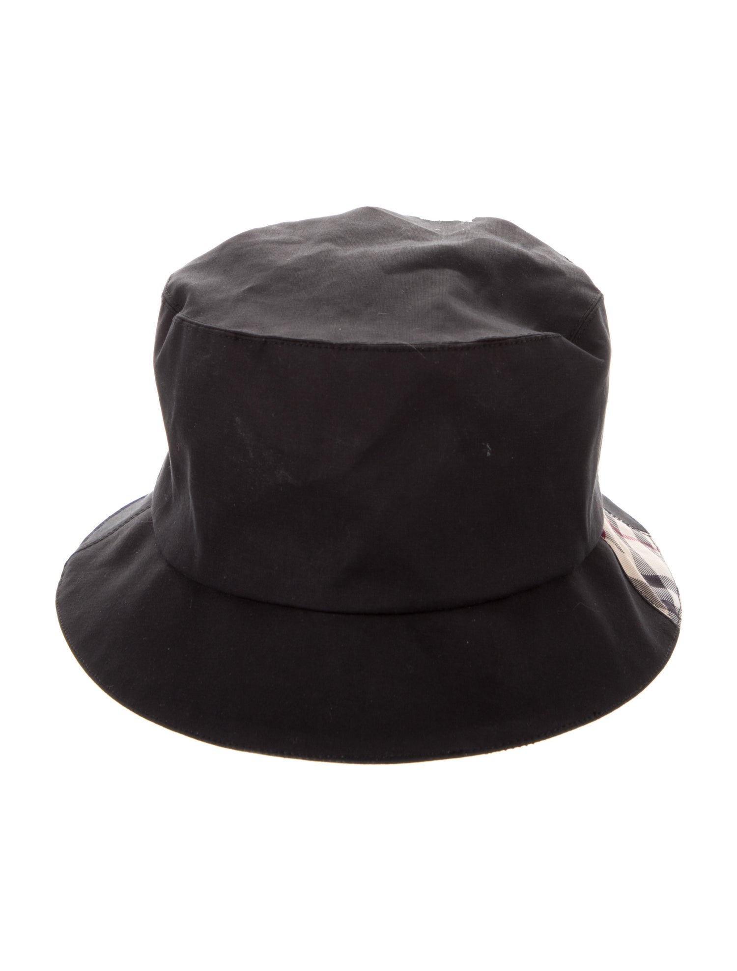 Burberry Bucket Hat