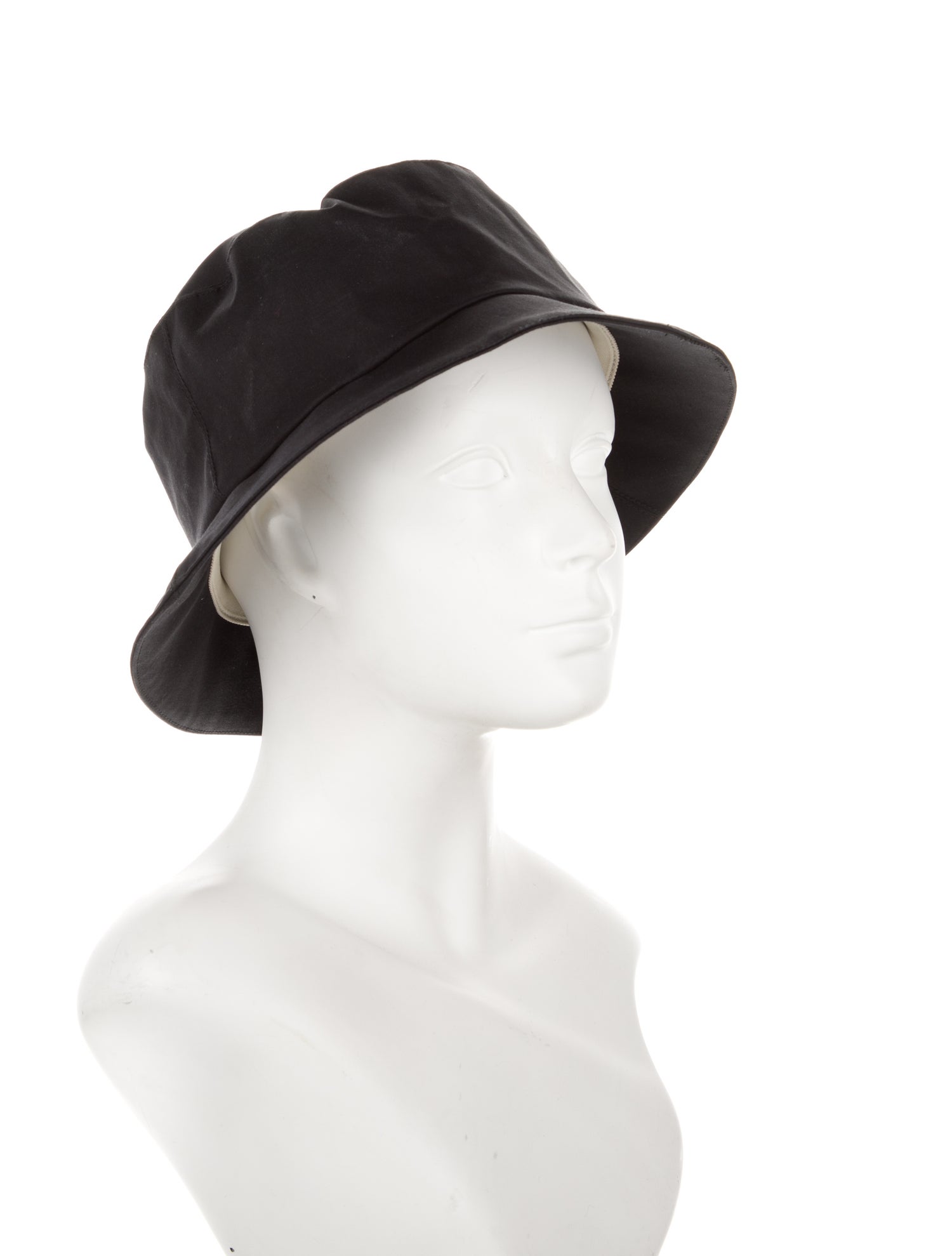 Burberry Bucket Hat
