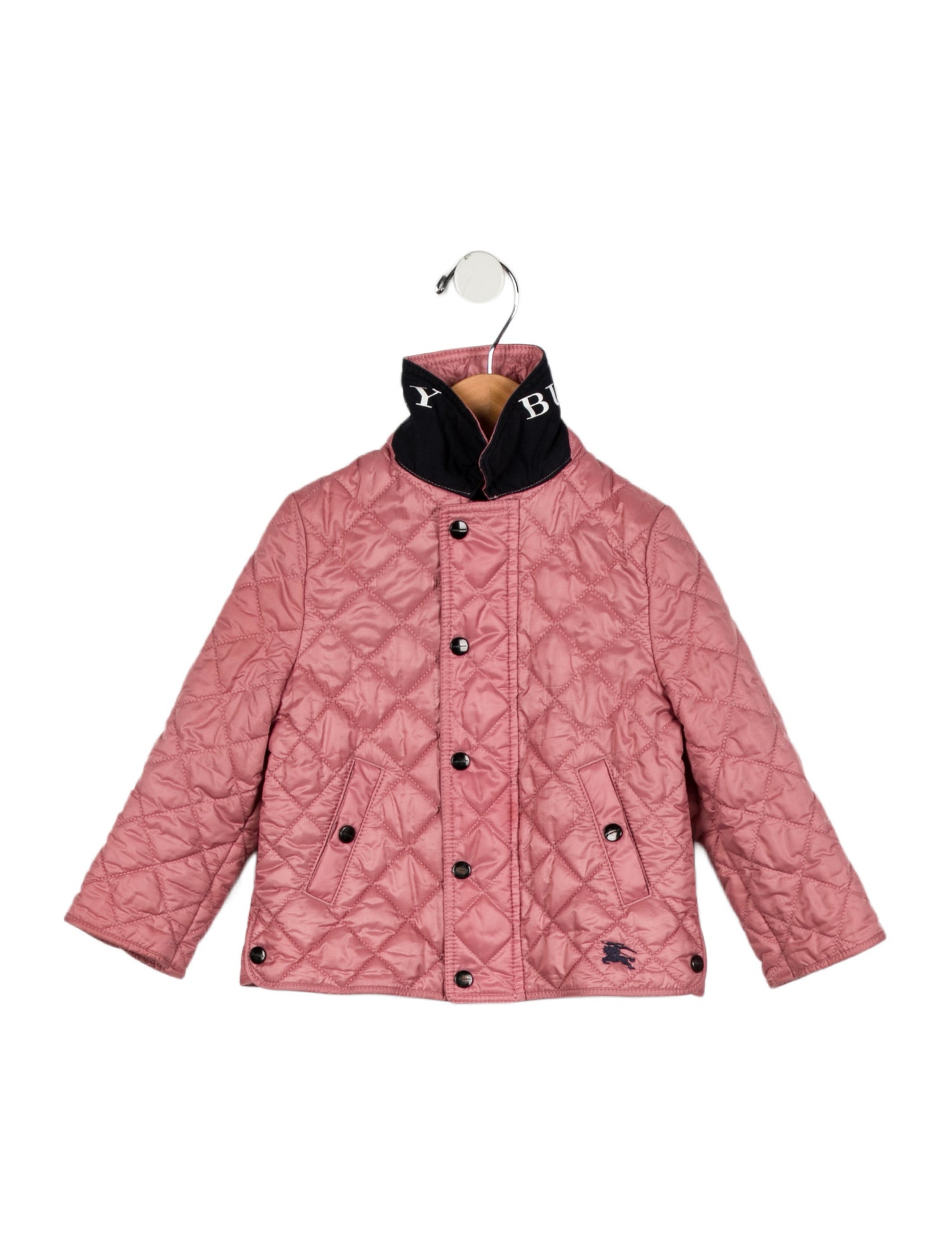 Burberry Toddler Girls' Jacket