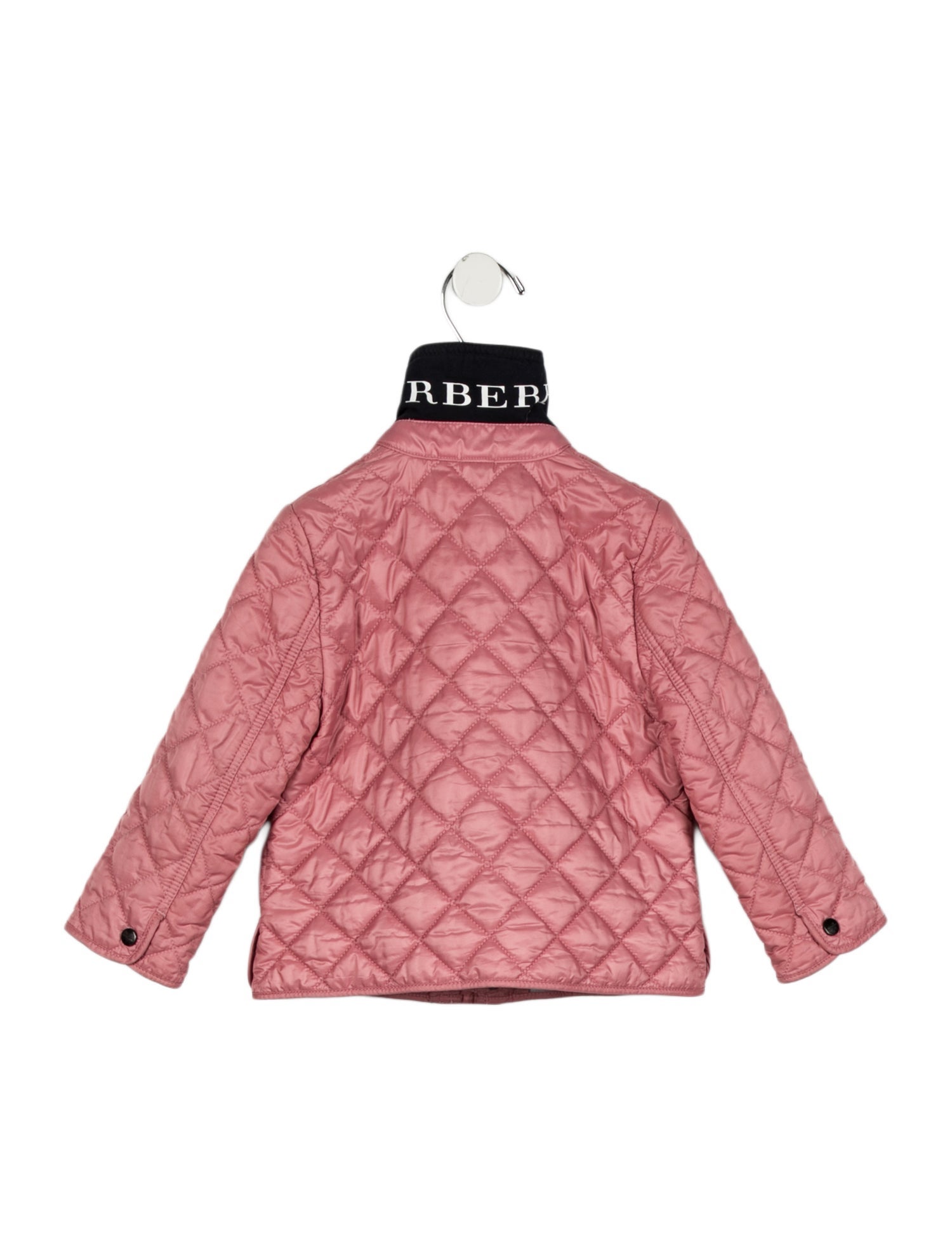 Burberry Toddler Girls' Jacket