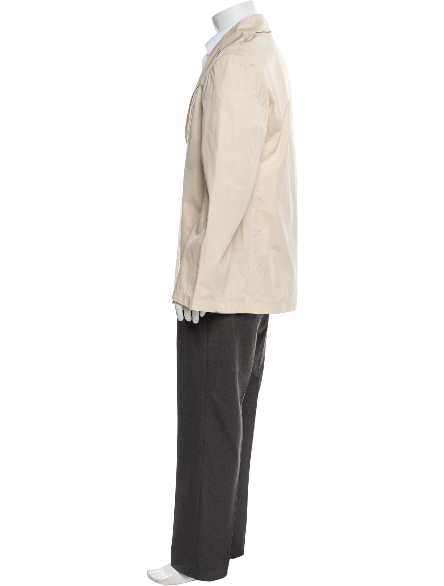 Burberry Blazer w/ Tags