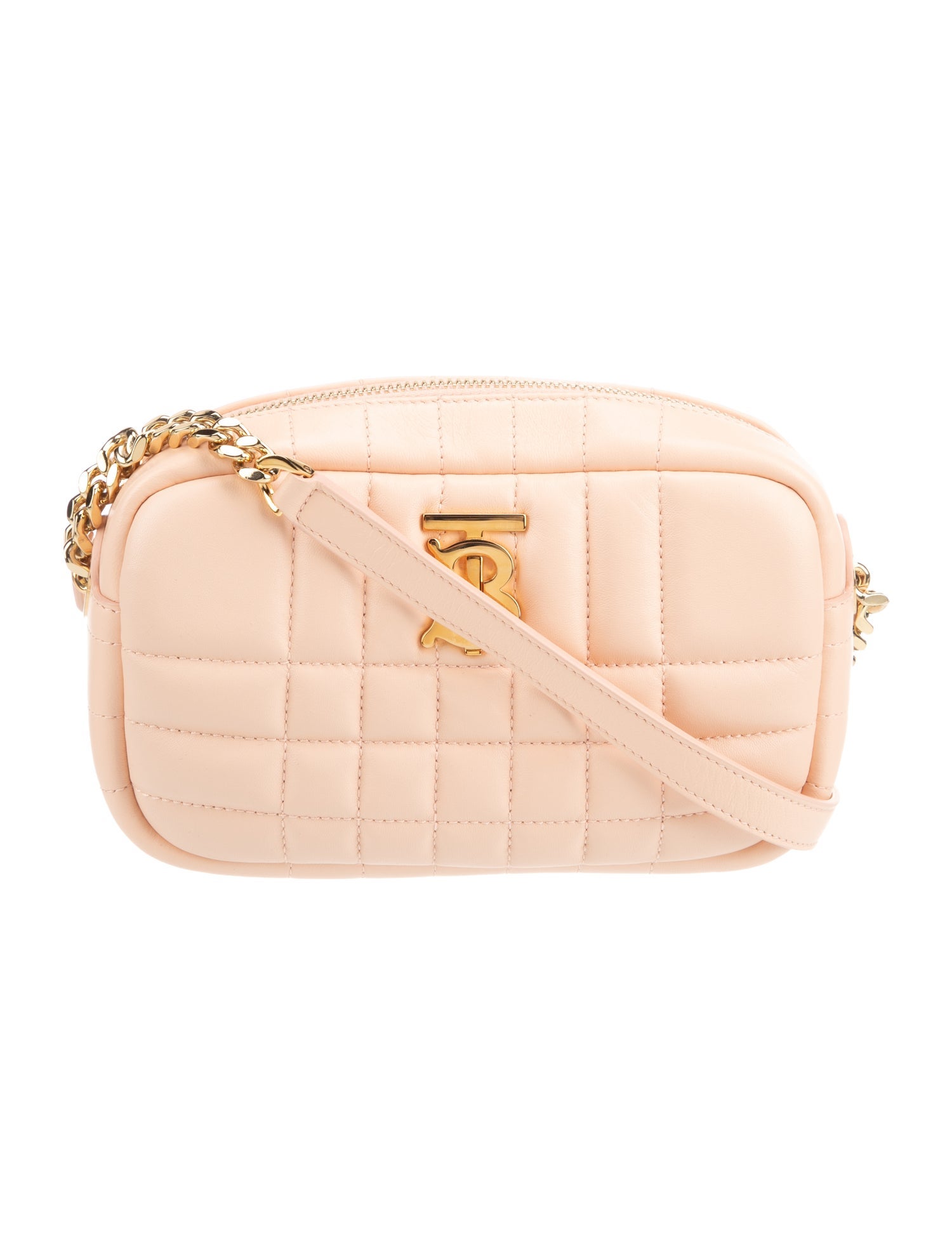Burberry TB Monogram Lola