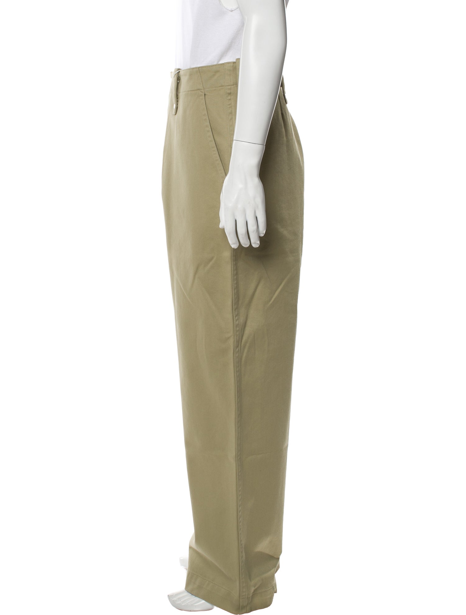 Burberry Chinos w/ Tags