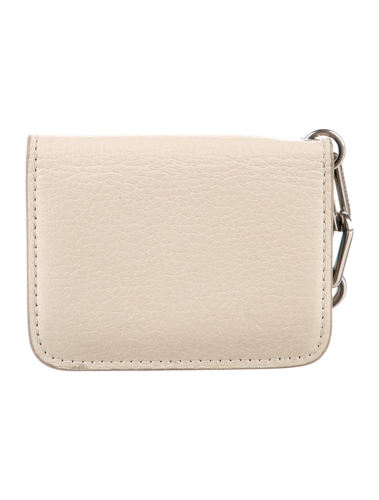 Burberry Leather Wallet