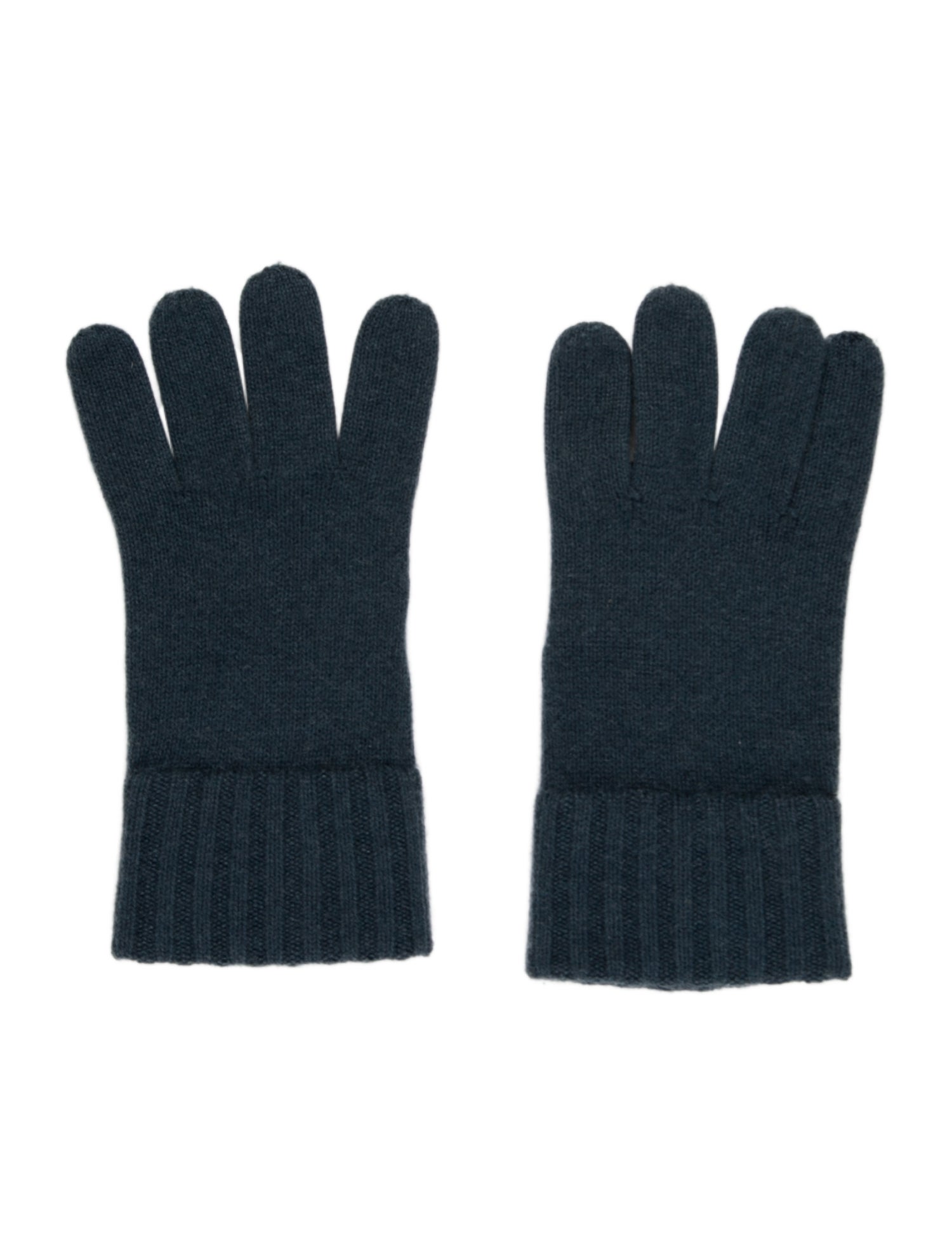 Burberry Knit Winter Gloves