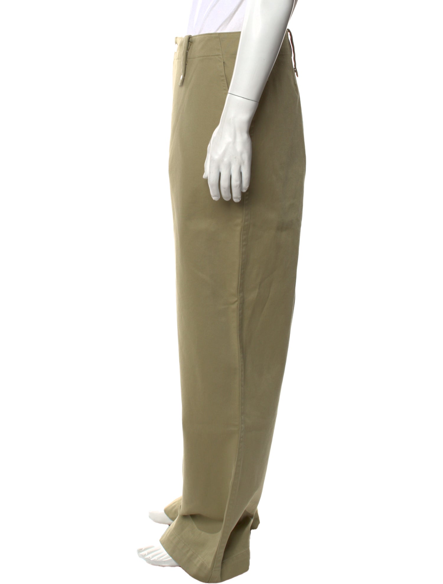 Burberry Chinos w/ Tags