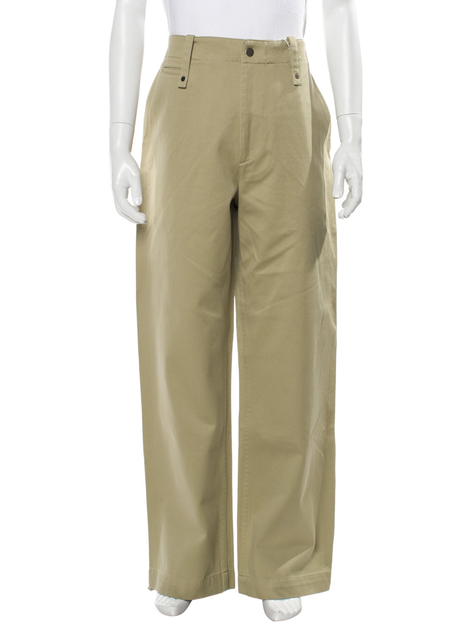 Burberry Pants w/ Tags