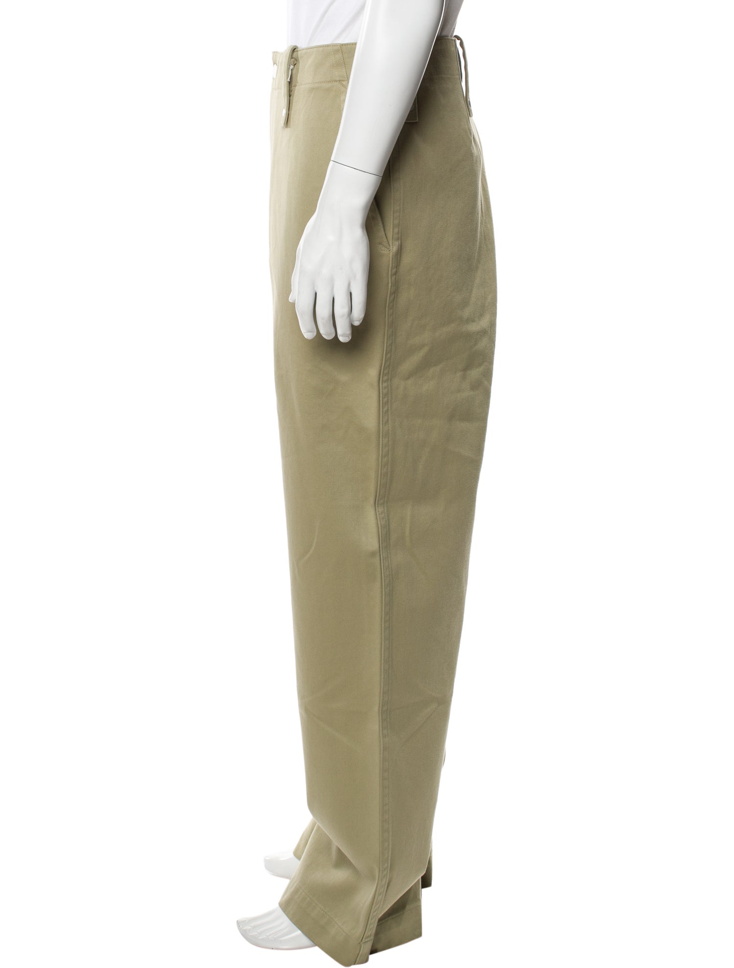 Burberry Pants w/ Tags