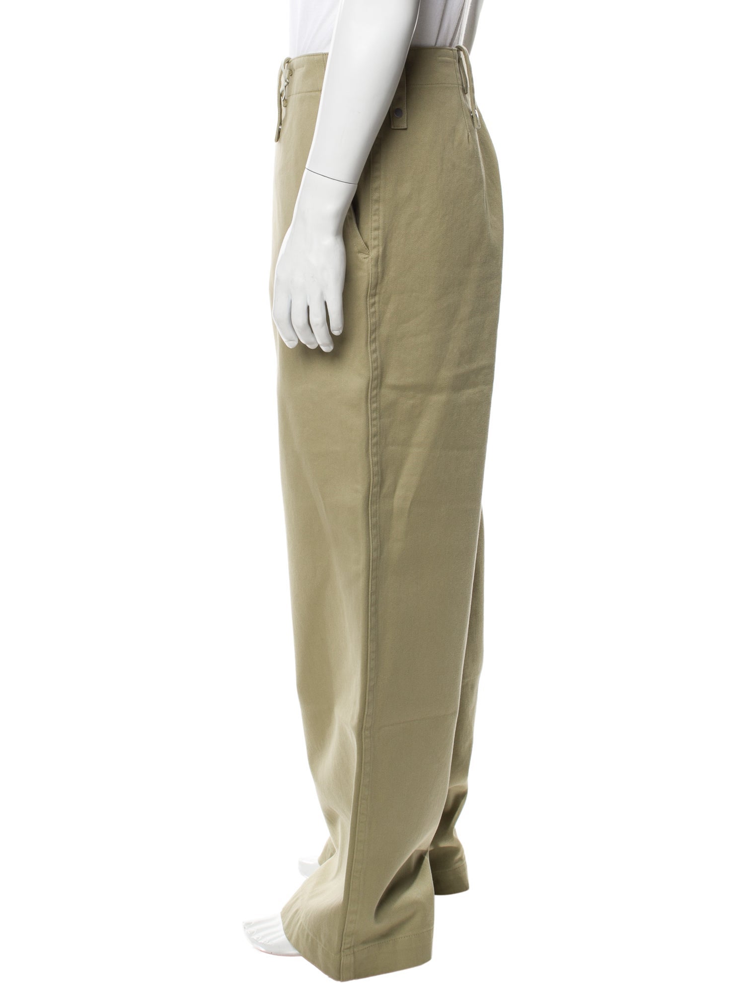 Burberry Pants w/ Tags