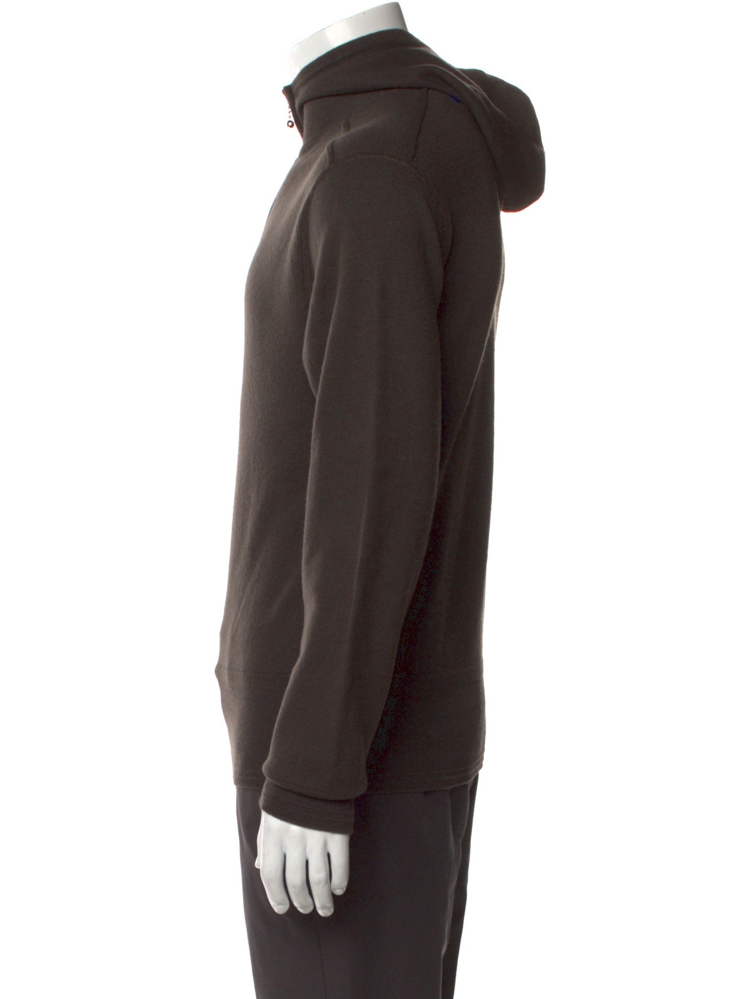 Burberry Wool Turtleneck Pullover w/ Tags