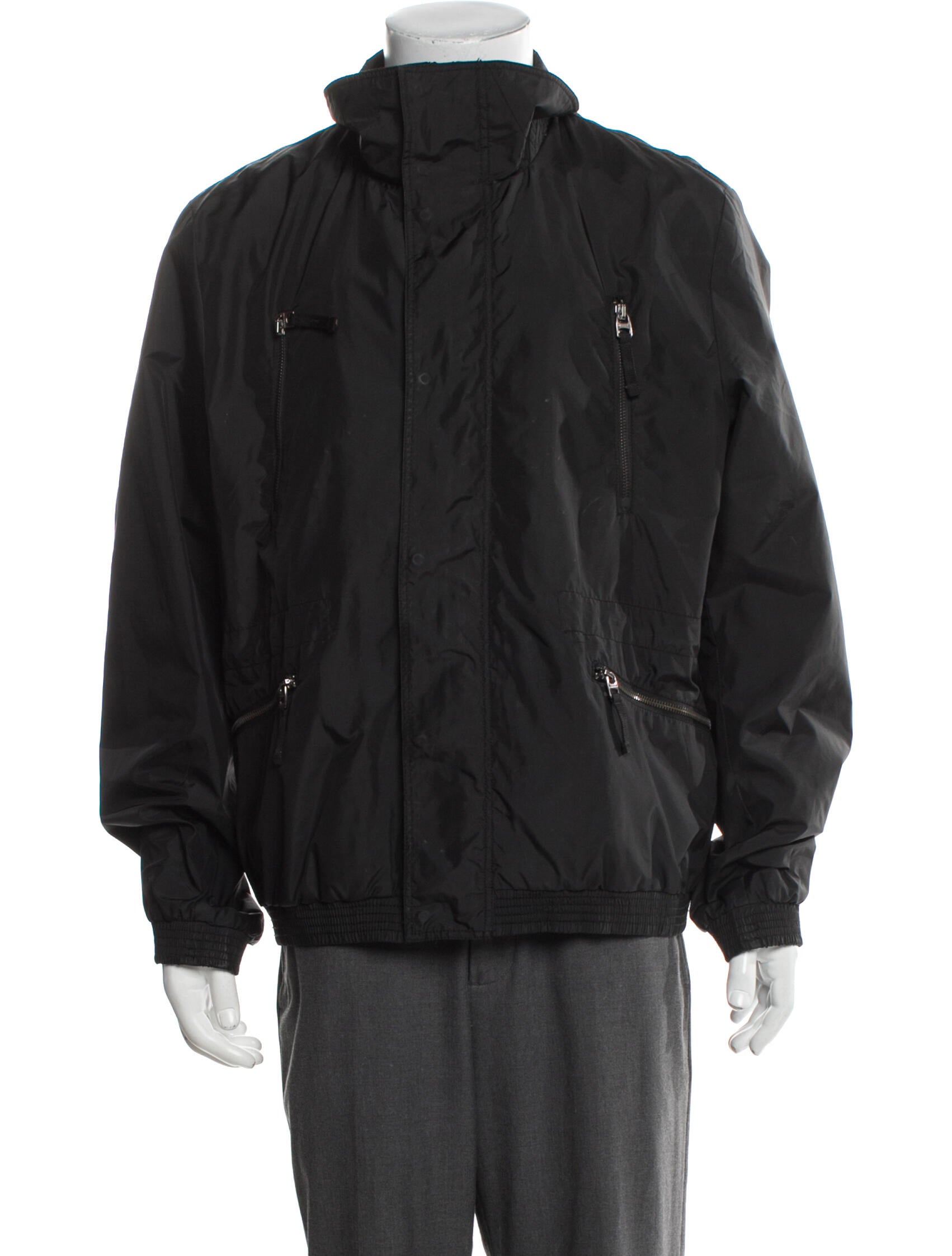 Burberry London Windbreaker