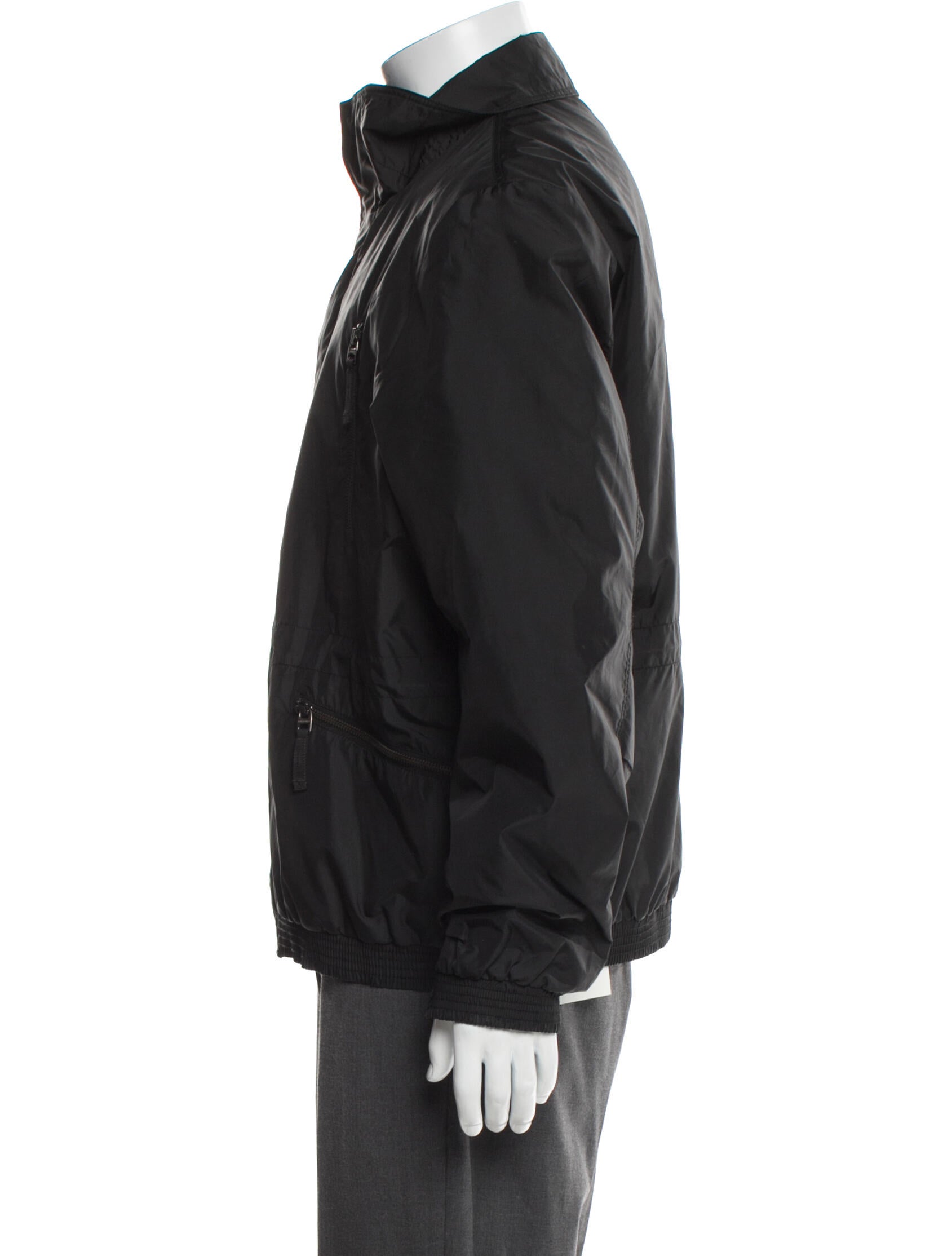 Burberry London Windbreaker