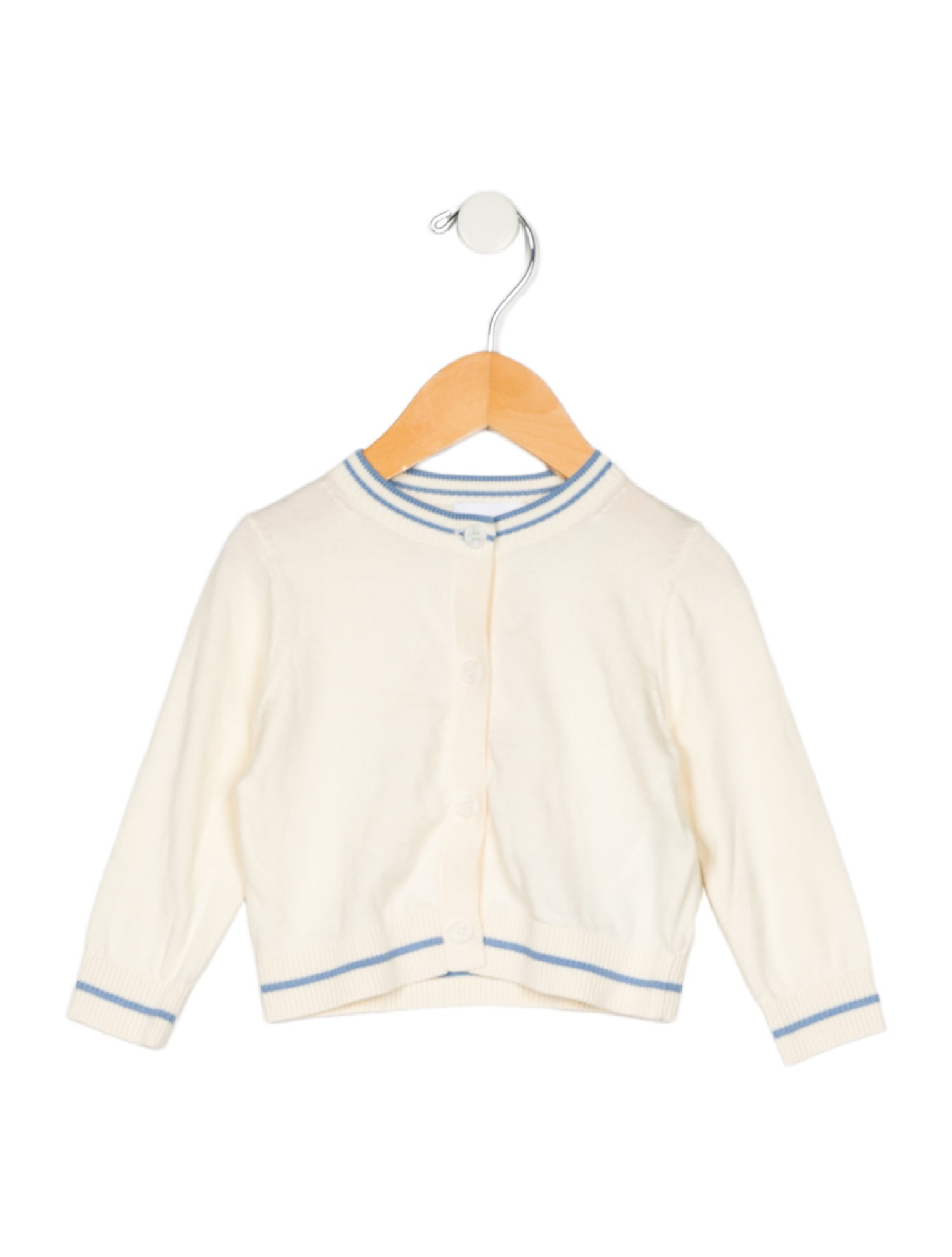 Burberry Infant Boys' Cardigan