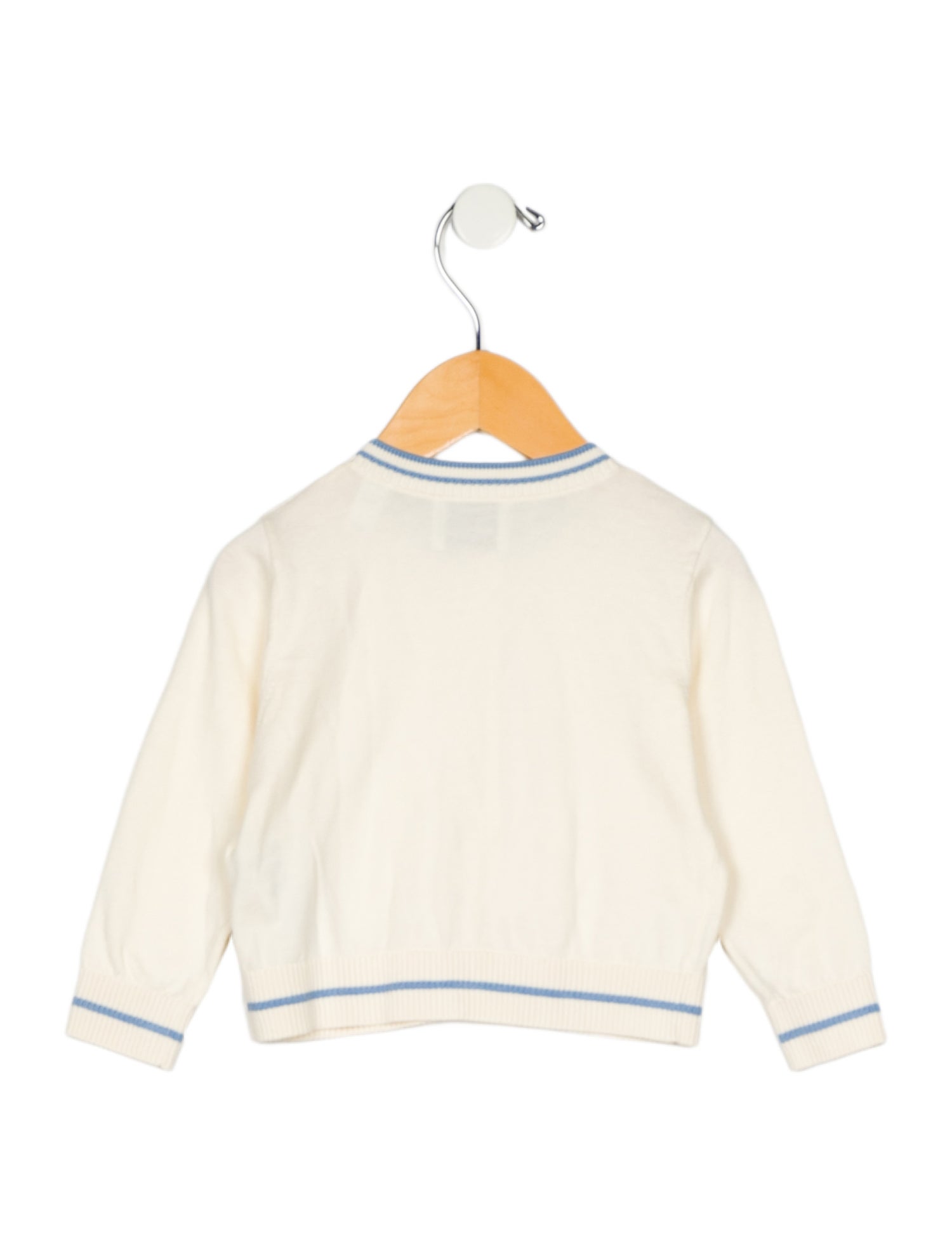 Burberry Infant Boys' Cardigan