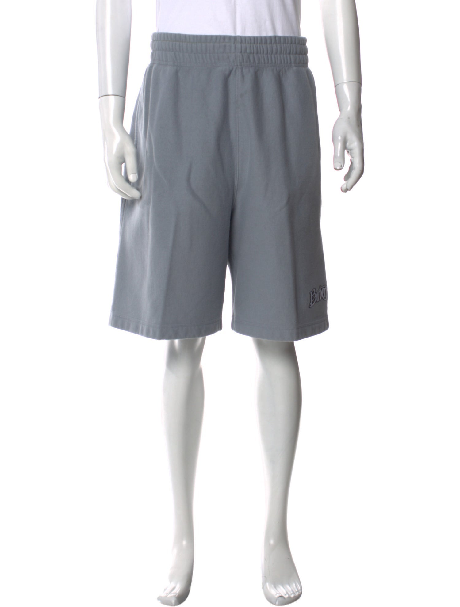 Burberry Jogger Shorts