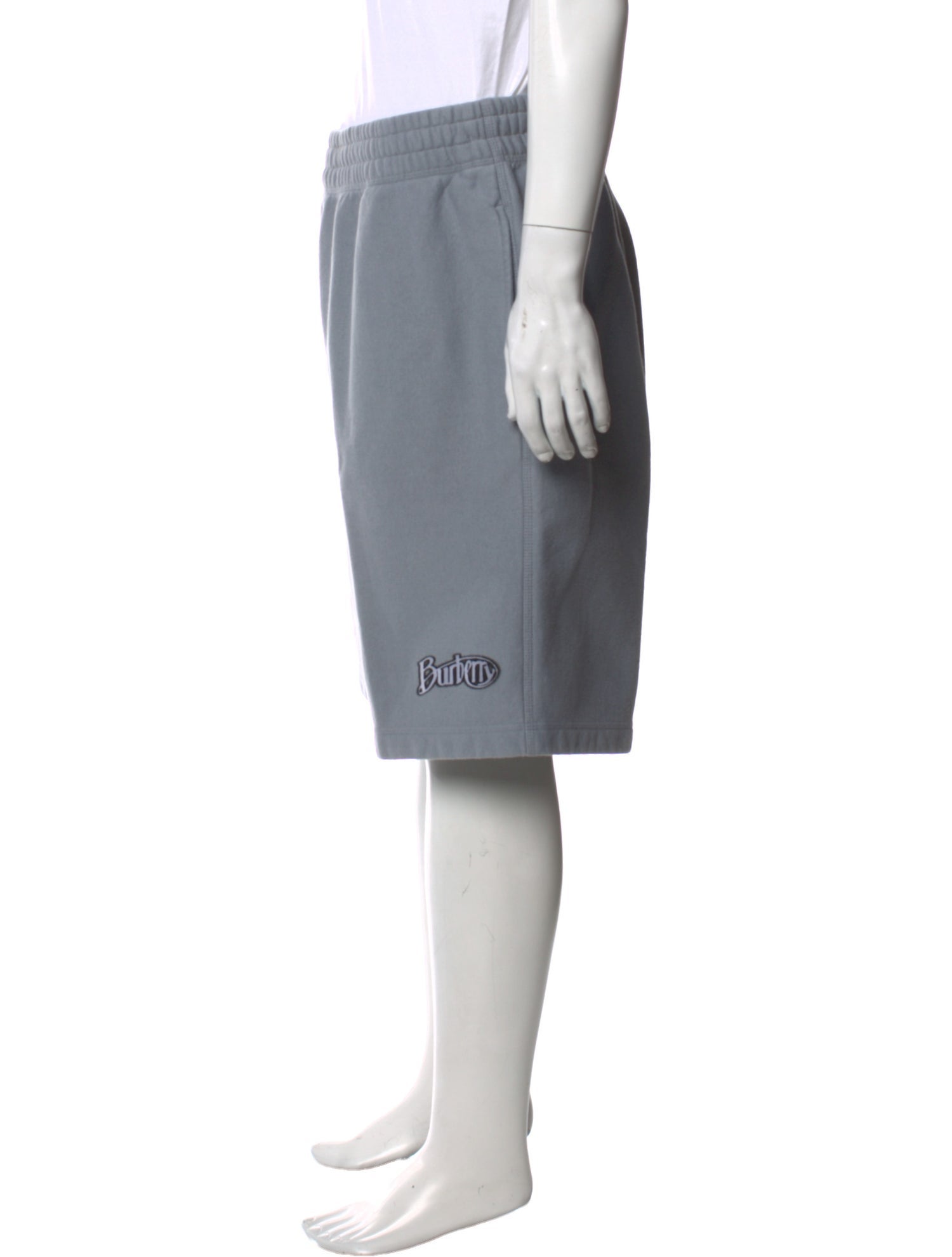 Burberry Jogger Shorts