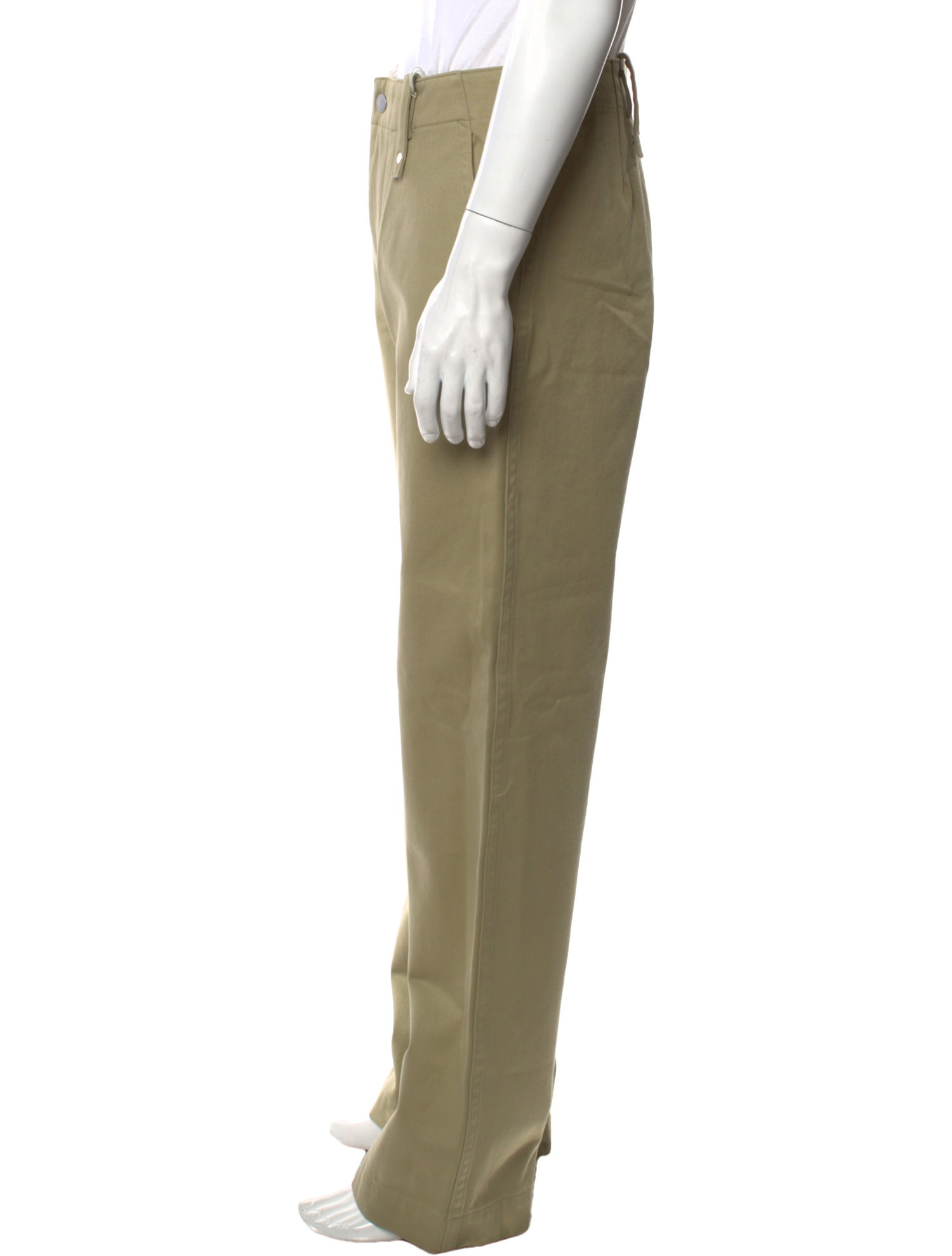 Burberry Chinos w/ Tags