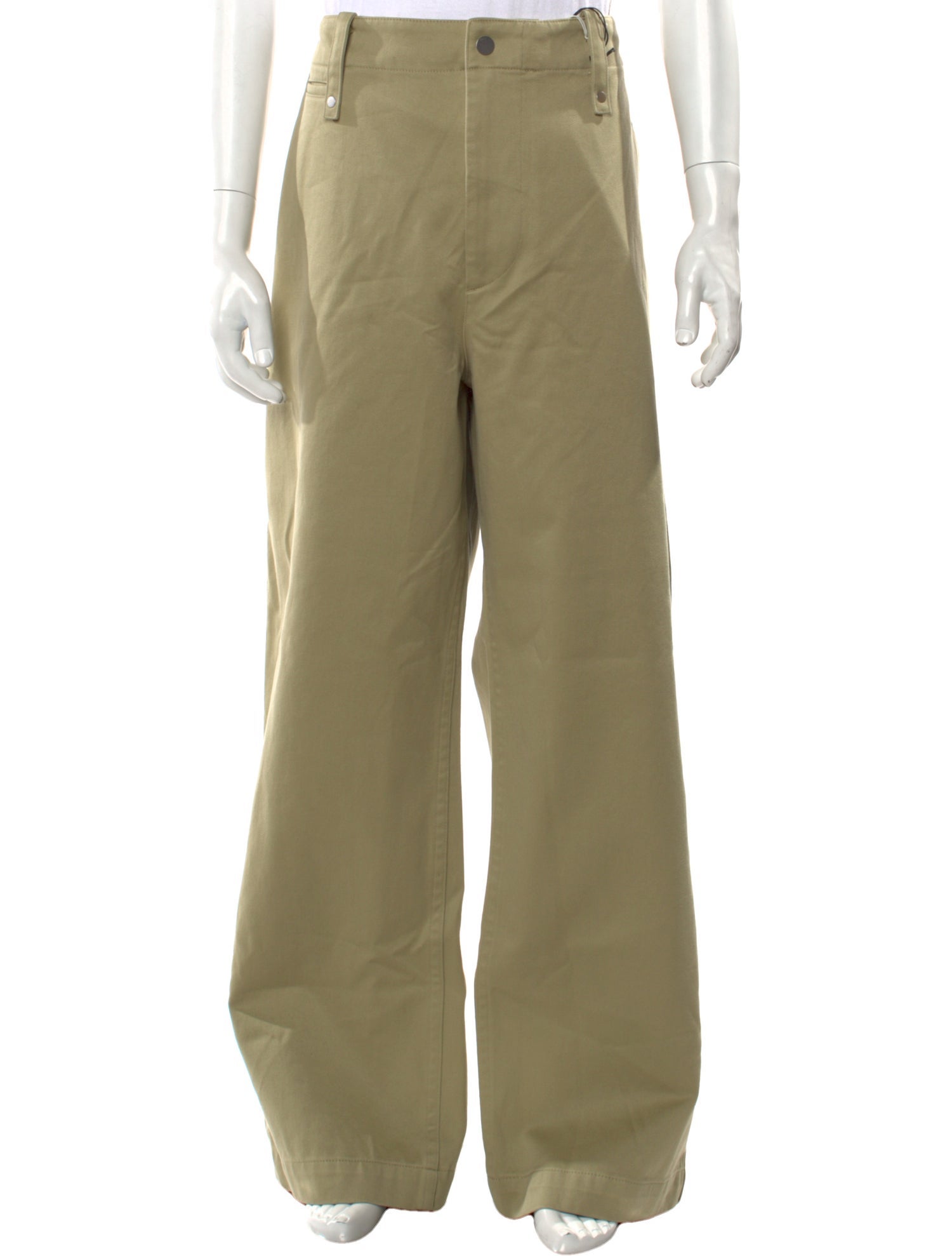 Burberry Chinos w/ Tags