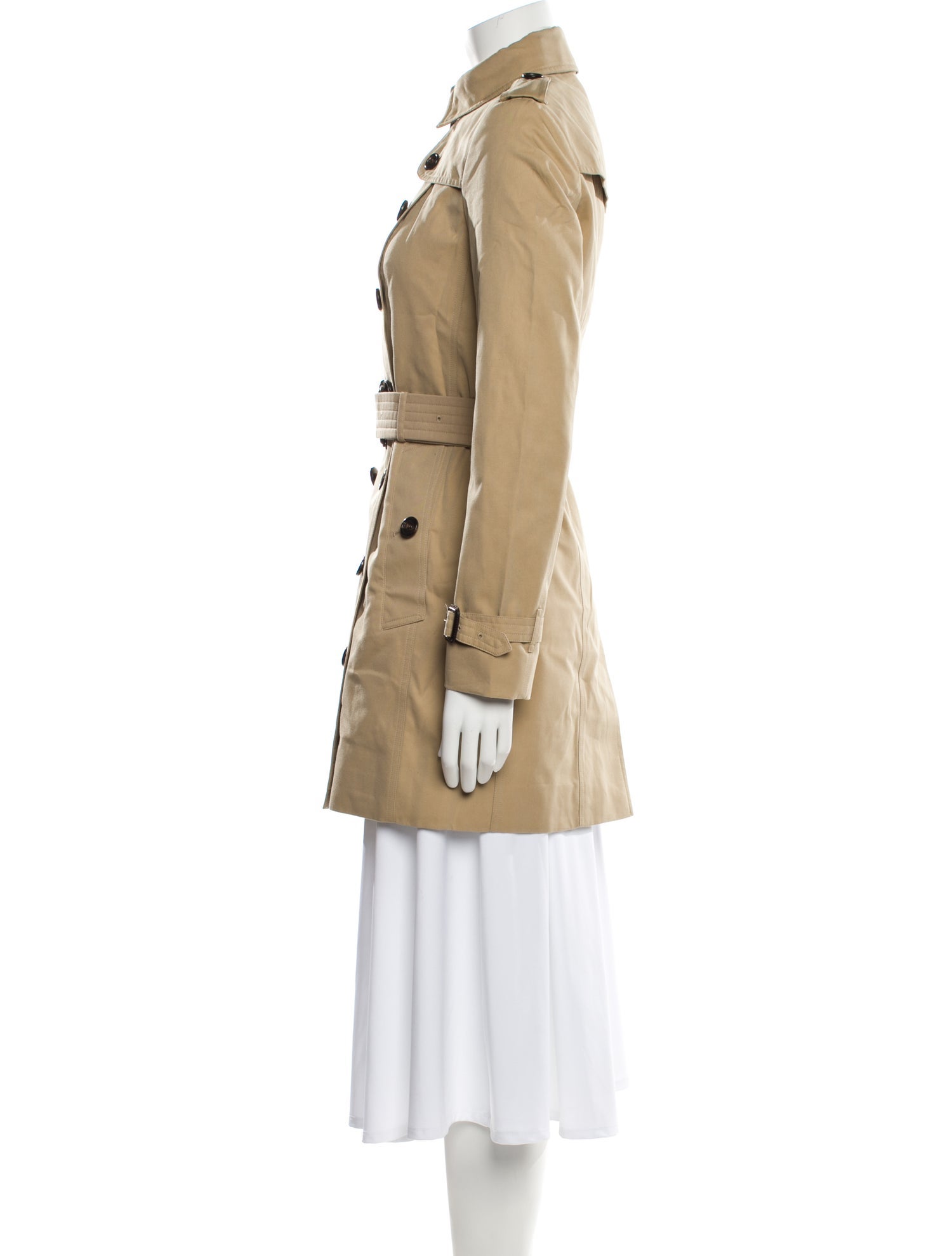 Burberry Trench Coat