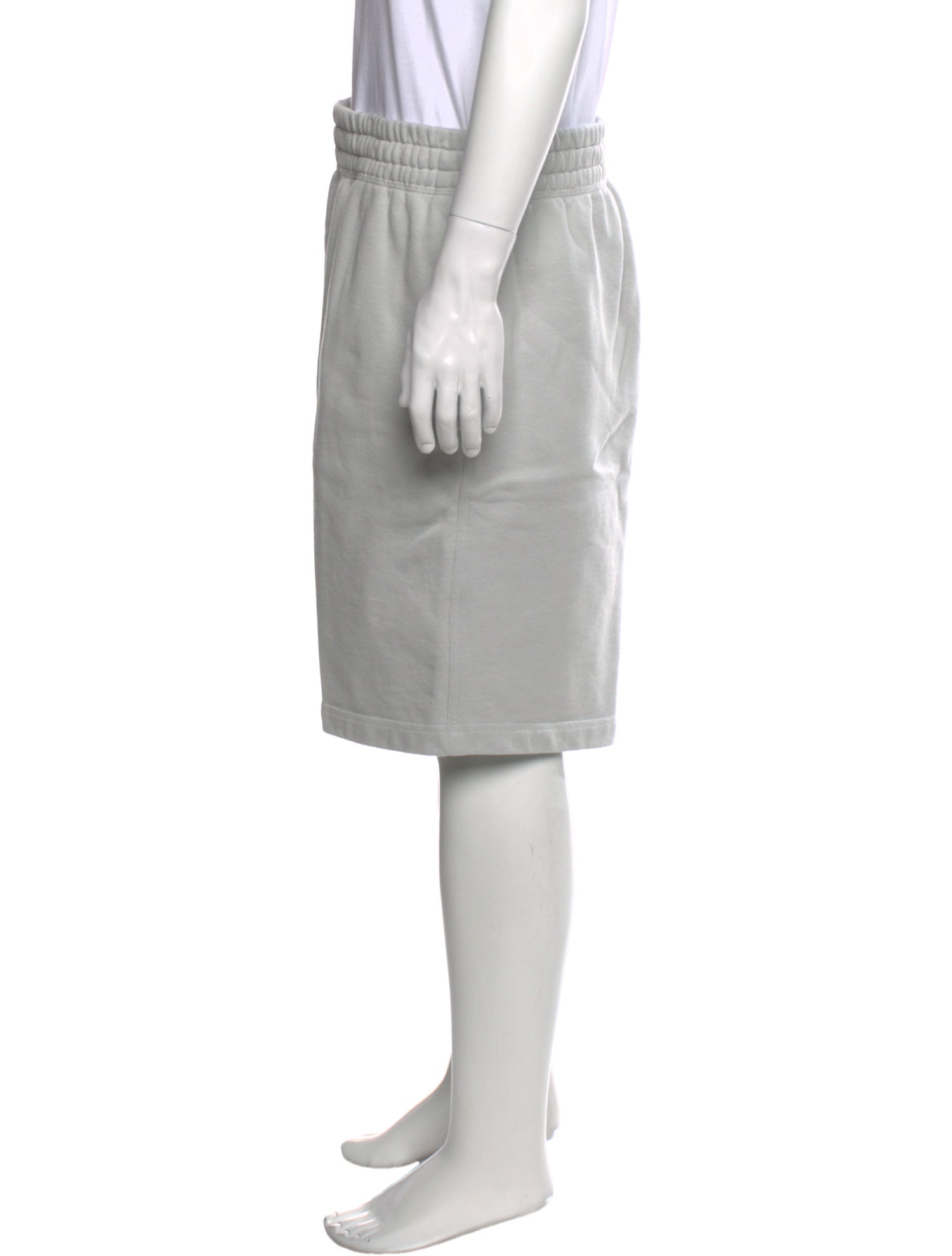 Burberry Jogger Shorts