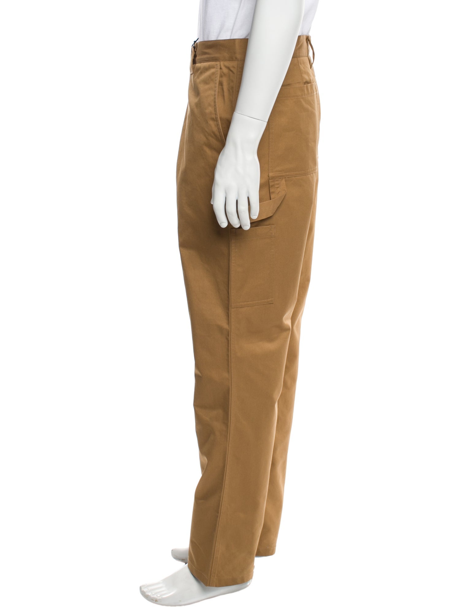 Burberry Chinos w/ Tags