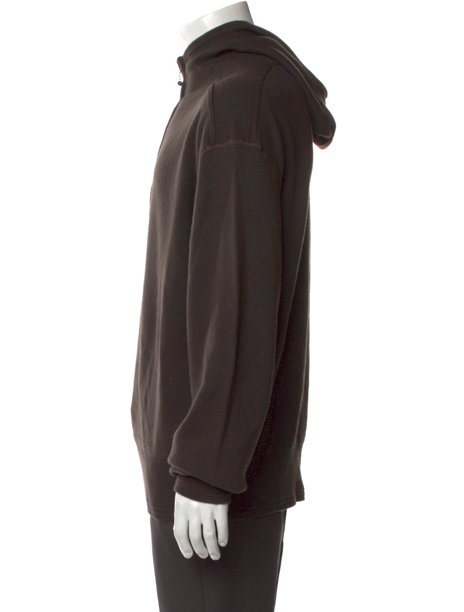 Burberry Wool Turtleneck Polo Sweater w/ Tags