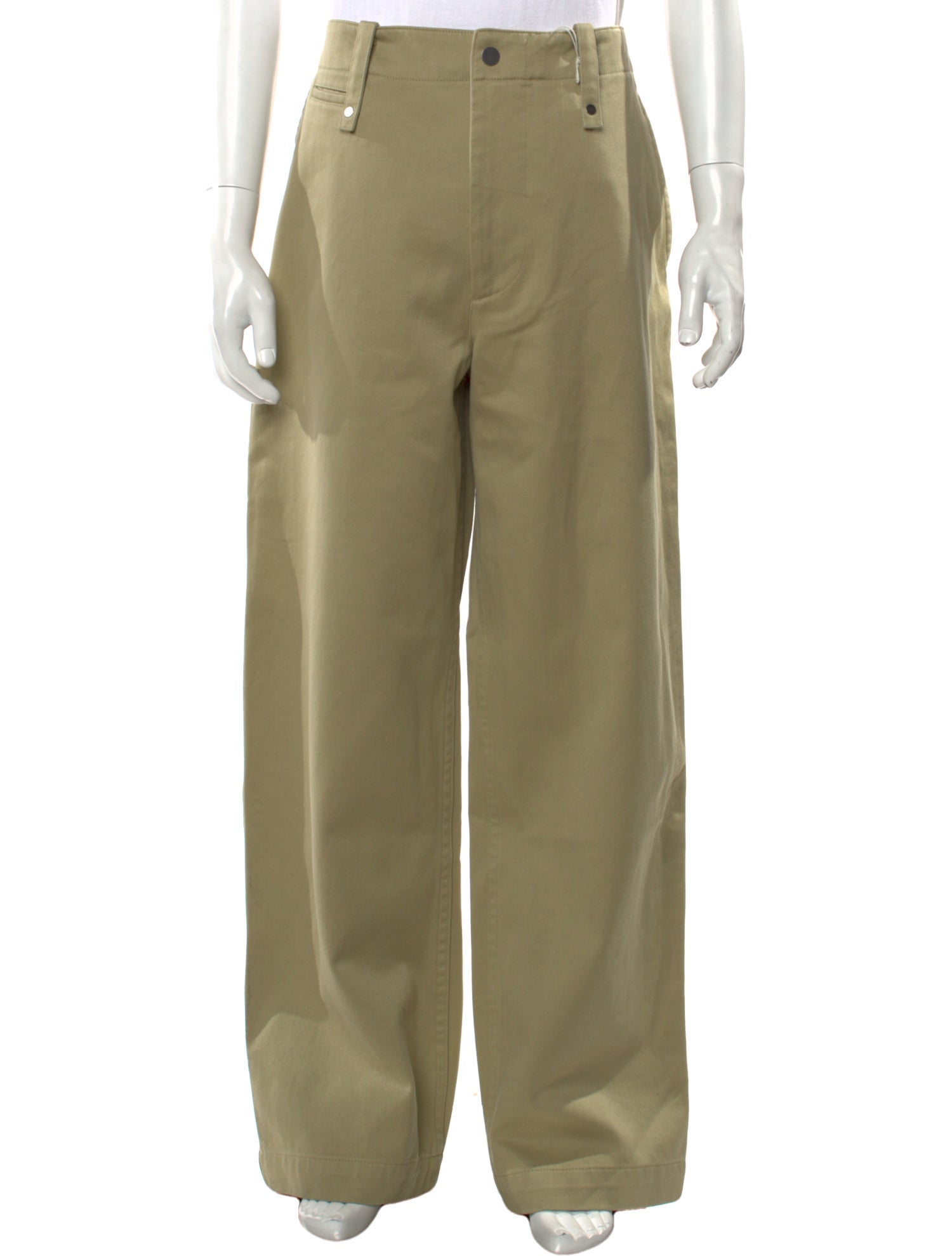 Burberry Pants w/ Tags