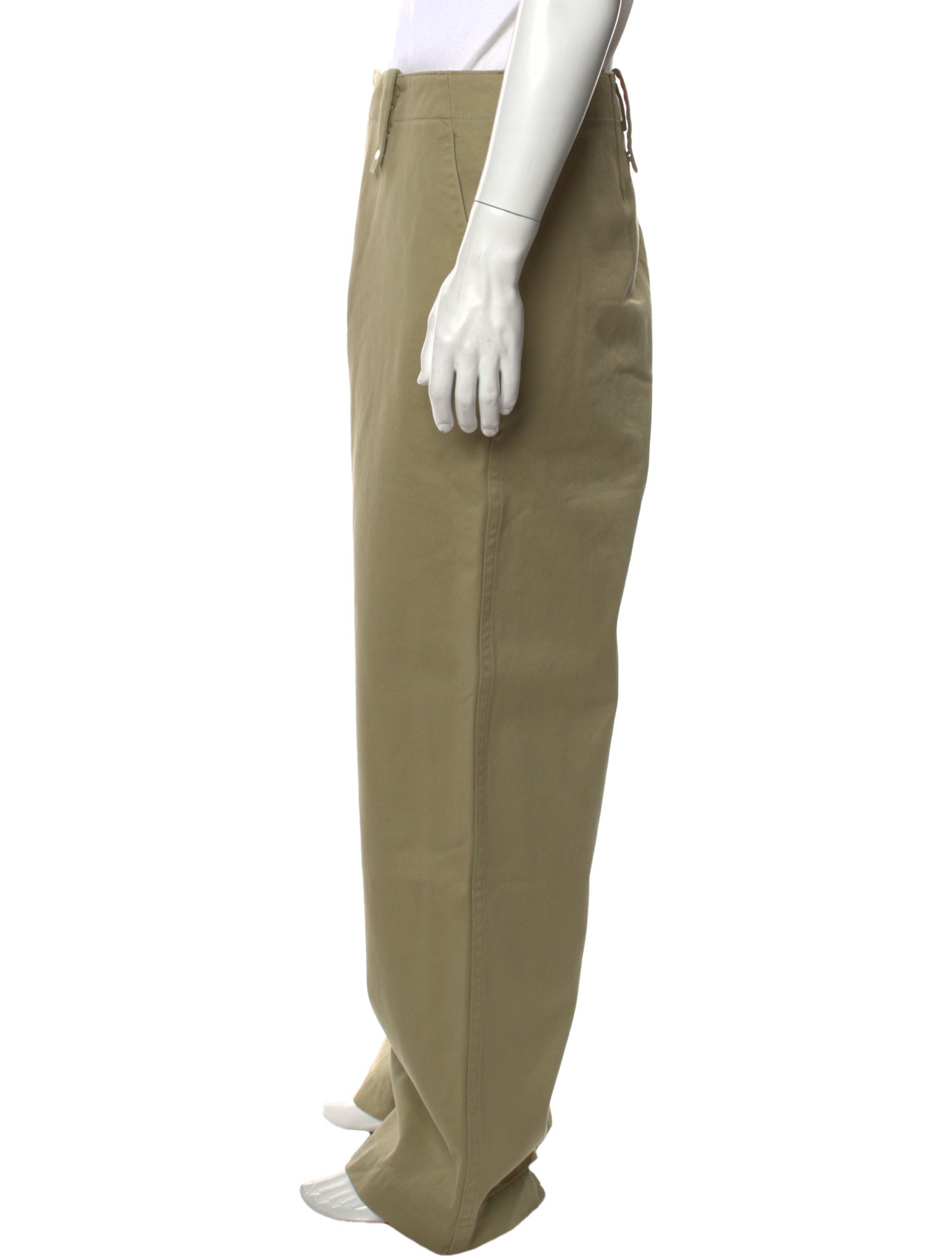 Burberry Pants w/ Tags