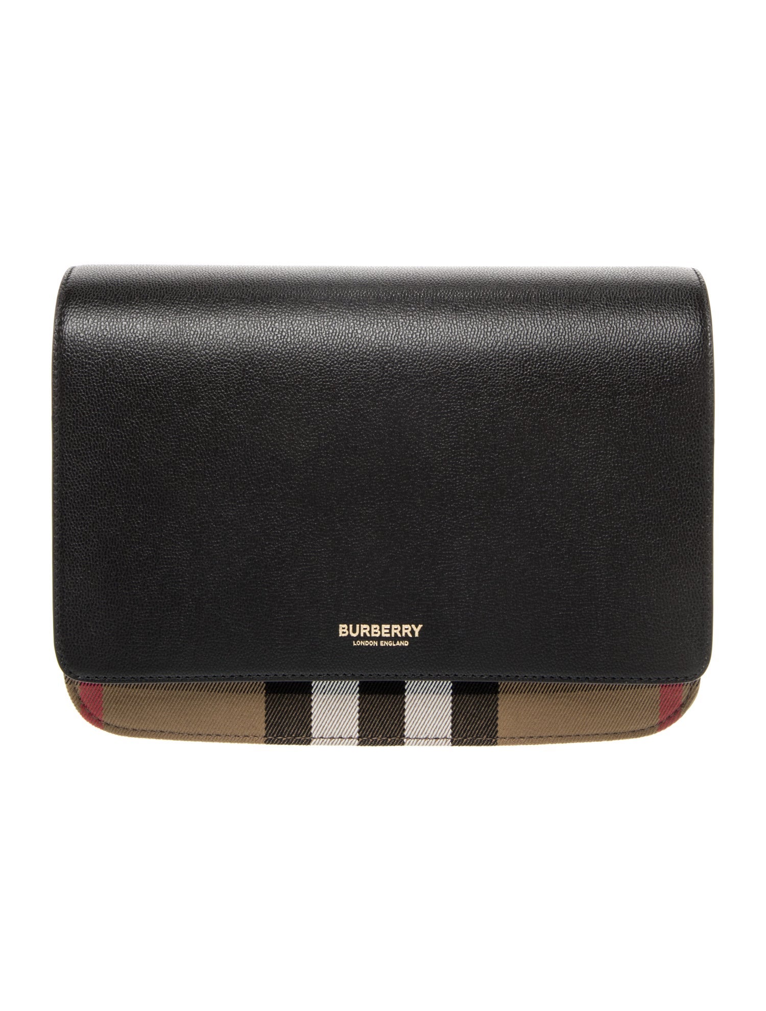 Burberry House Check Mackford